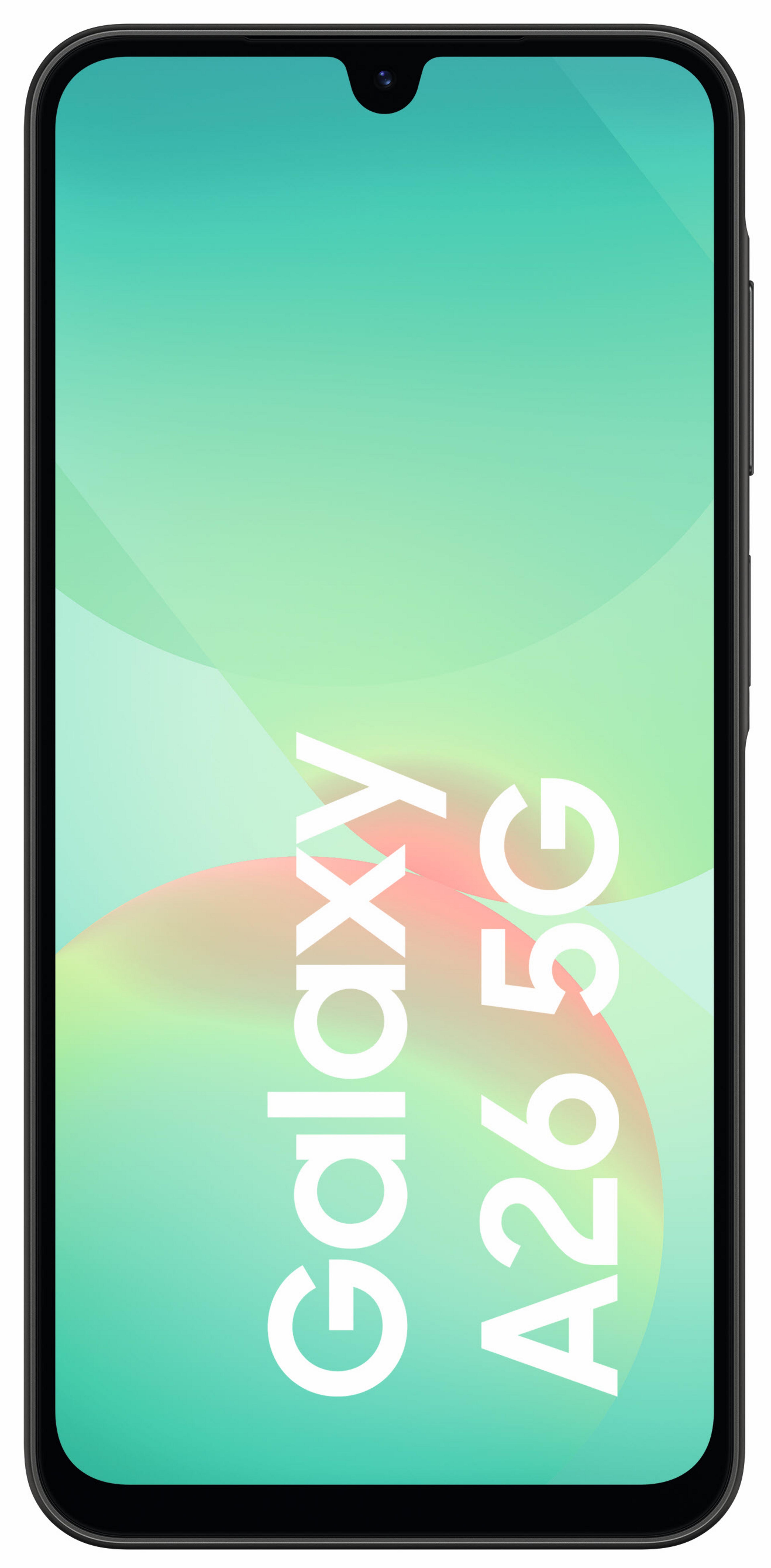Samsung Galaxy A26 5G 128GB Black