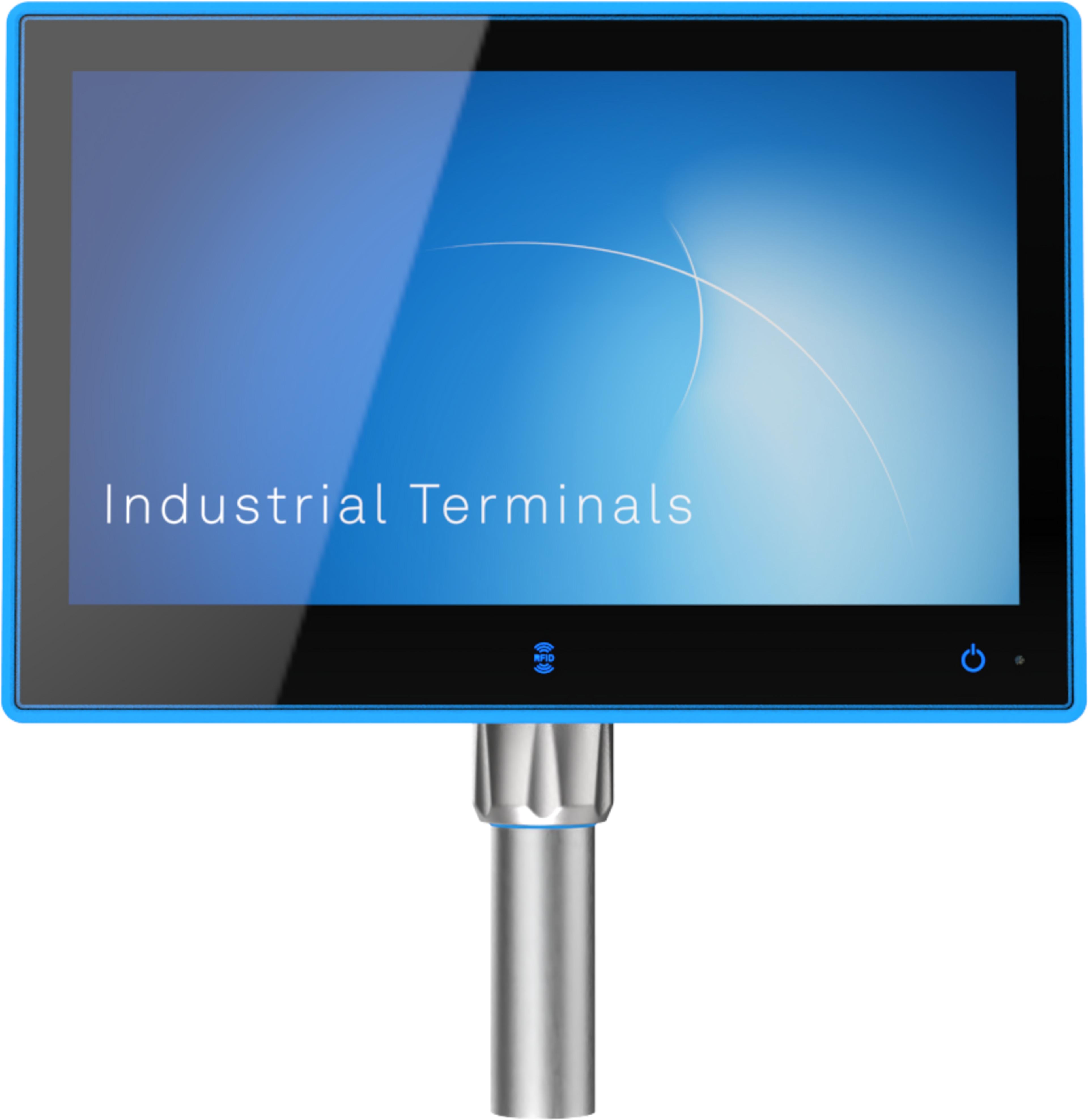 ADS-TEC SHP9019 i7 16GB Industrie PC