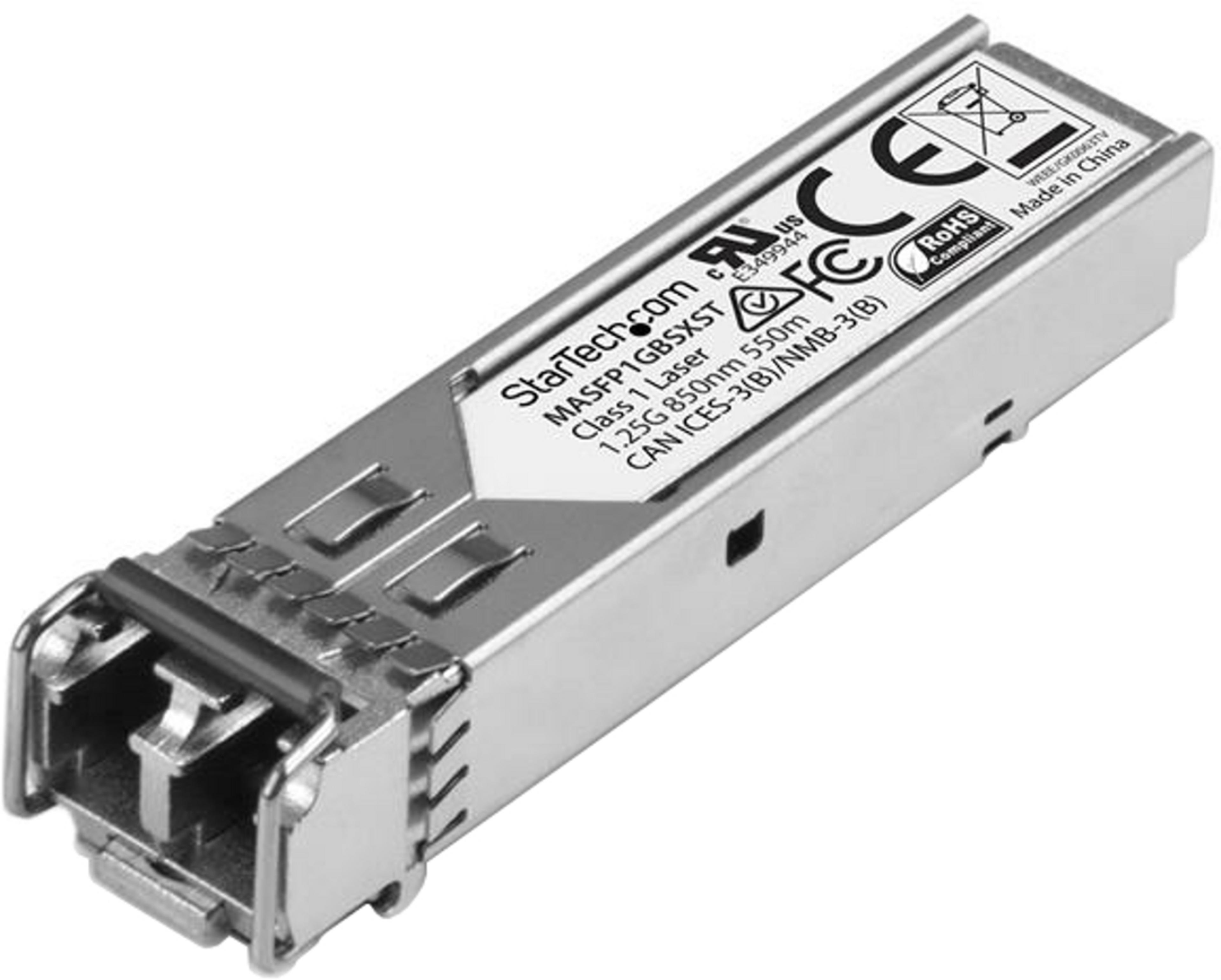 StarTech MASFP1GBSXST SFP-Modul