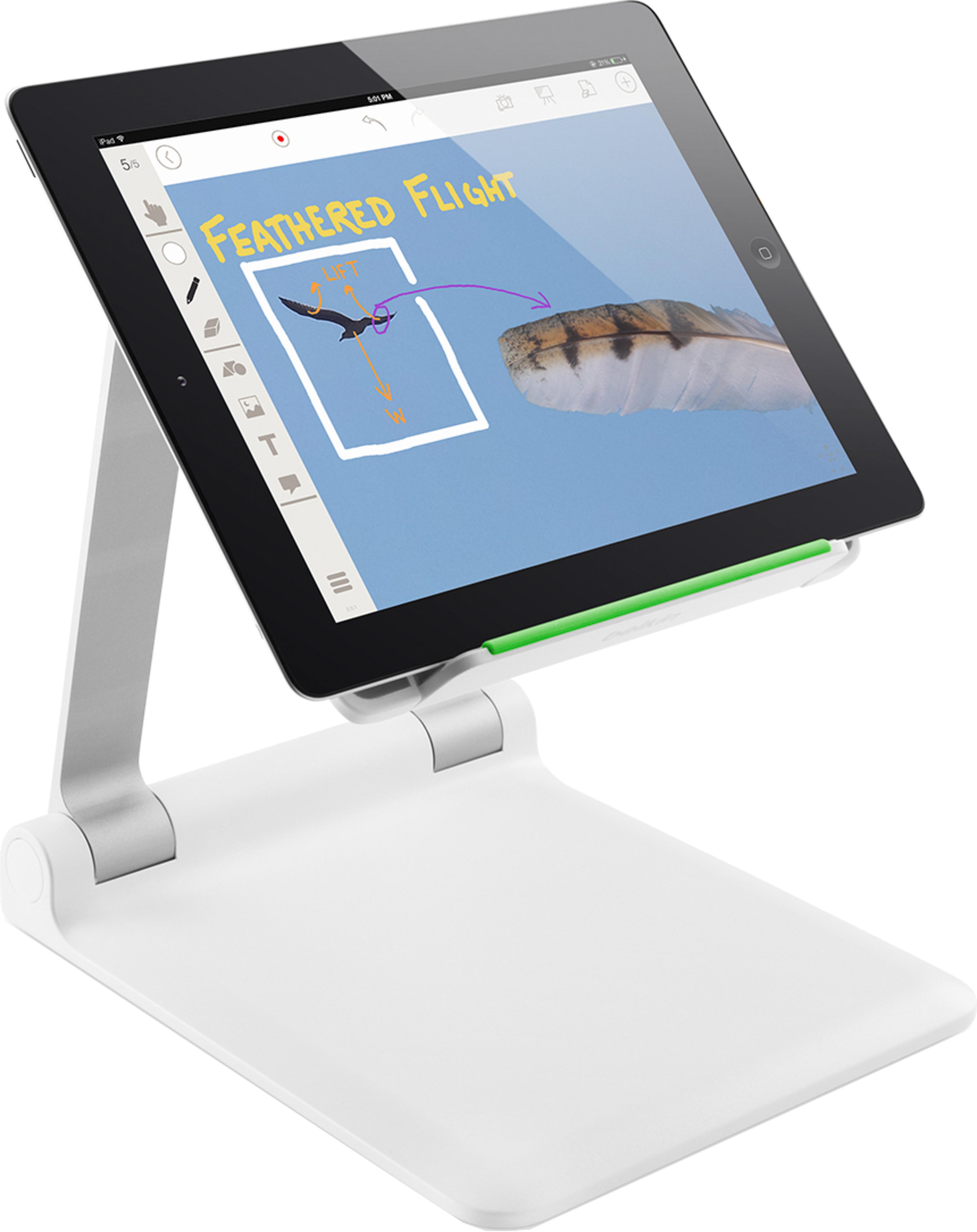 Belkin Tablet Stage portabler Standfuß
