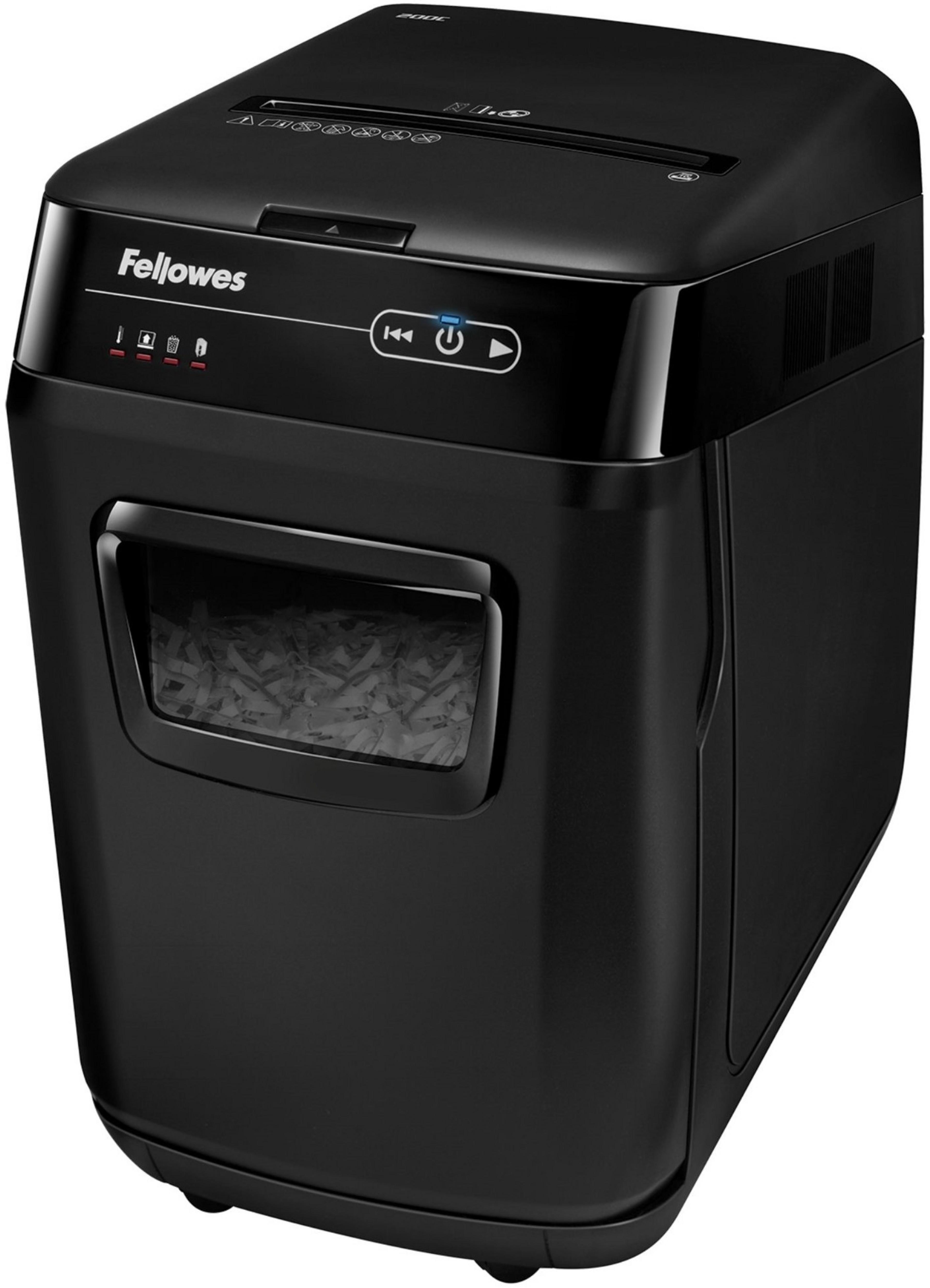 Fellowes AutoMax 200C Shredder