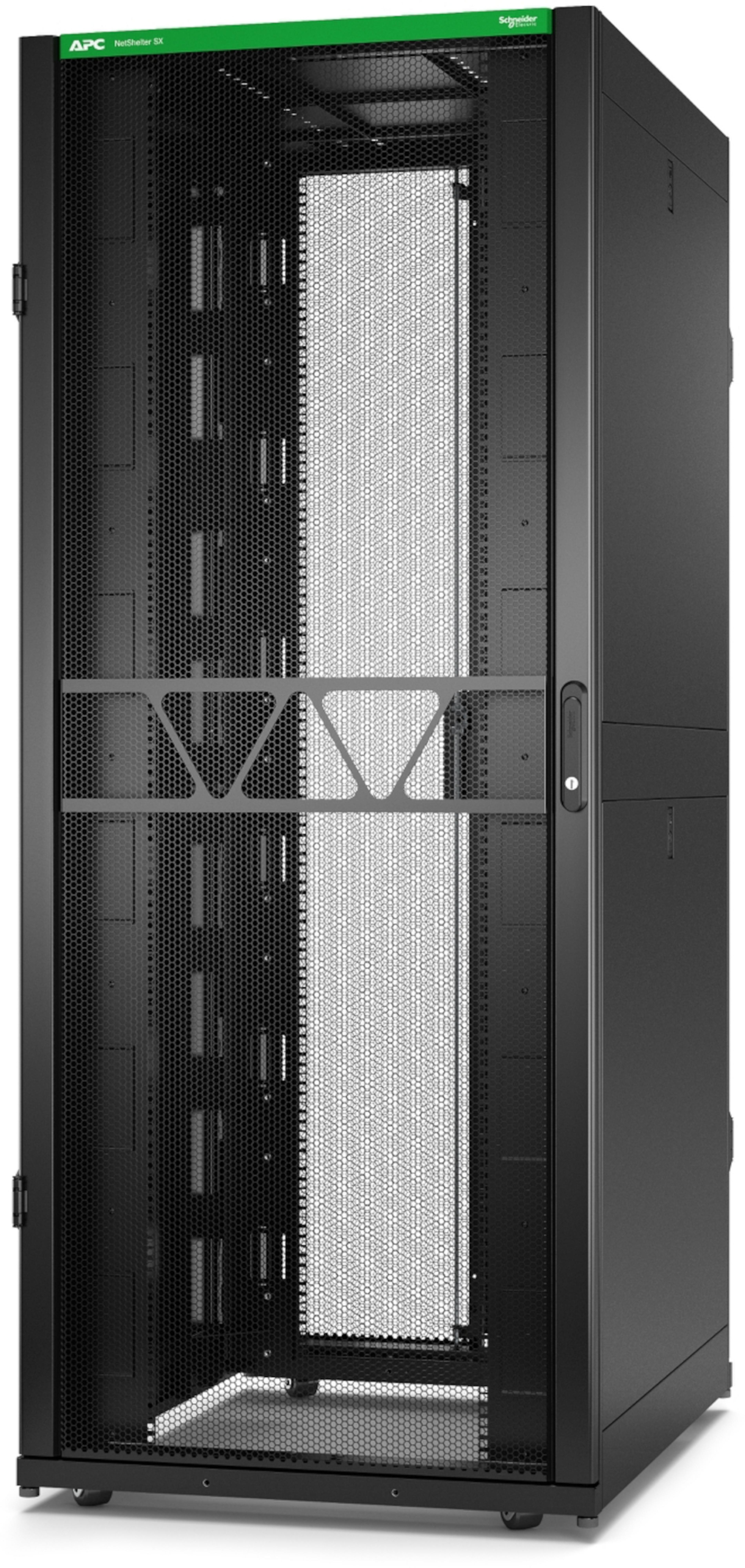 APC NetShelter SX Gen 2 42HE Server Rack