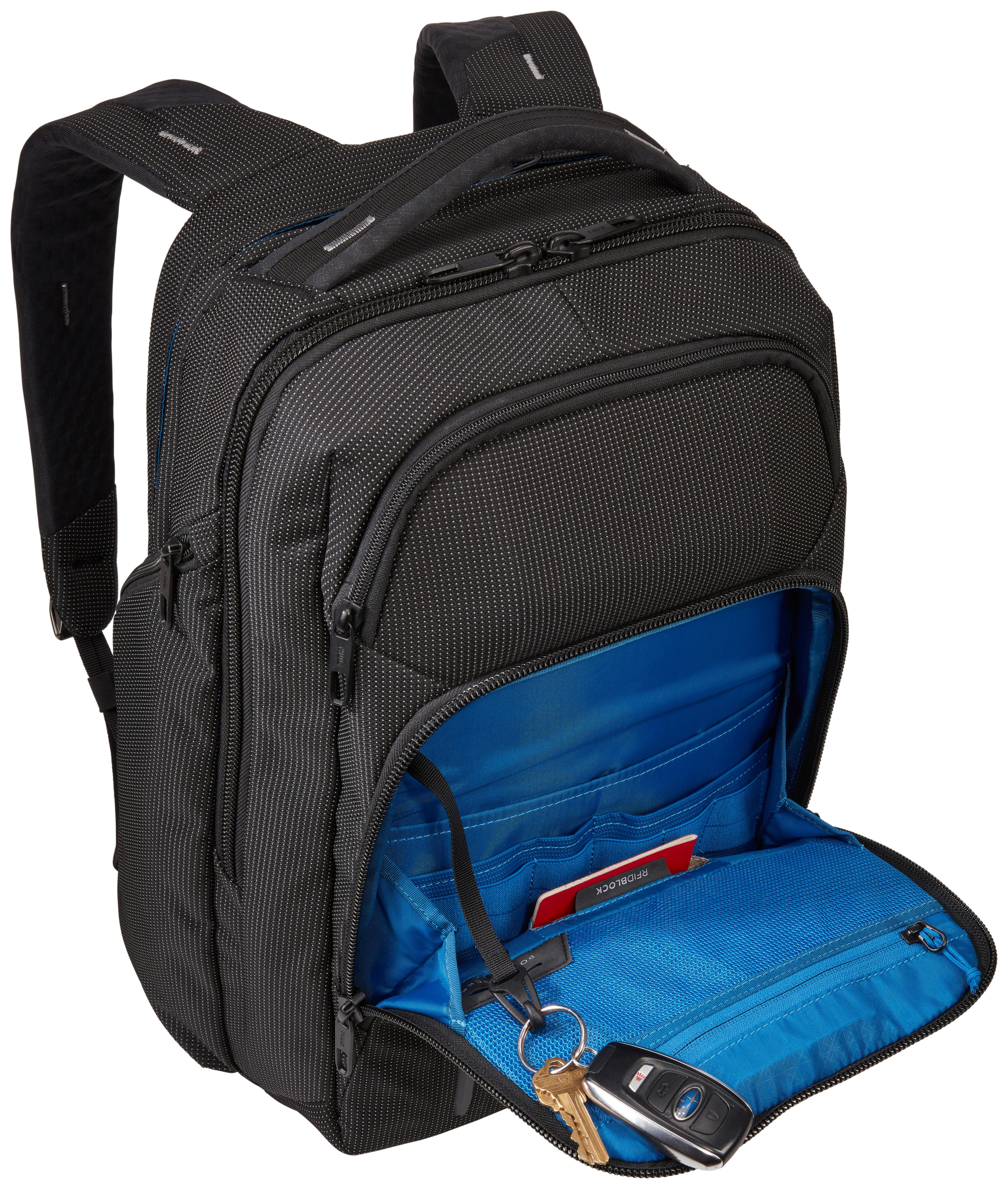 Thule Crossover 2 15.5" Backpack
