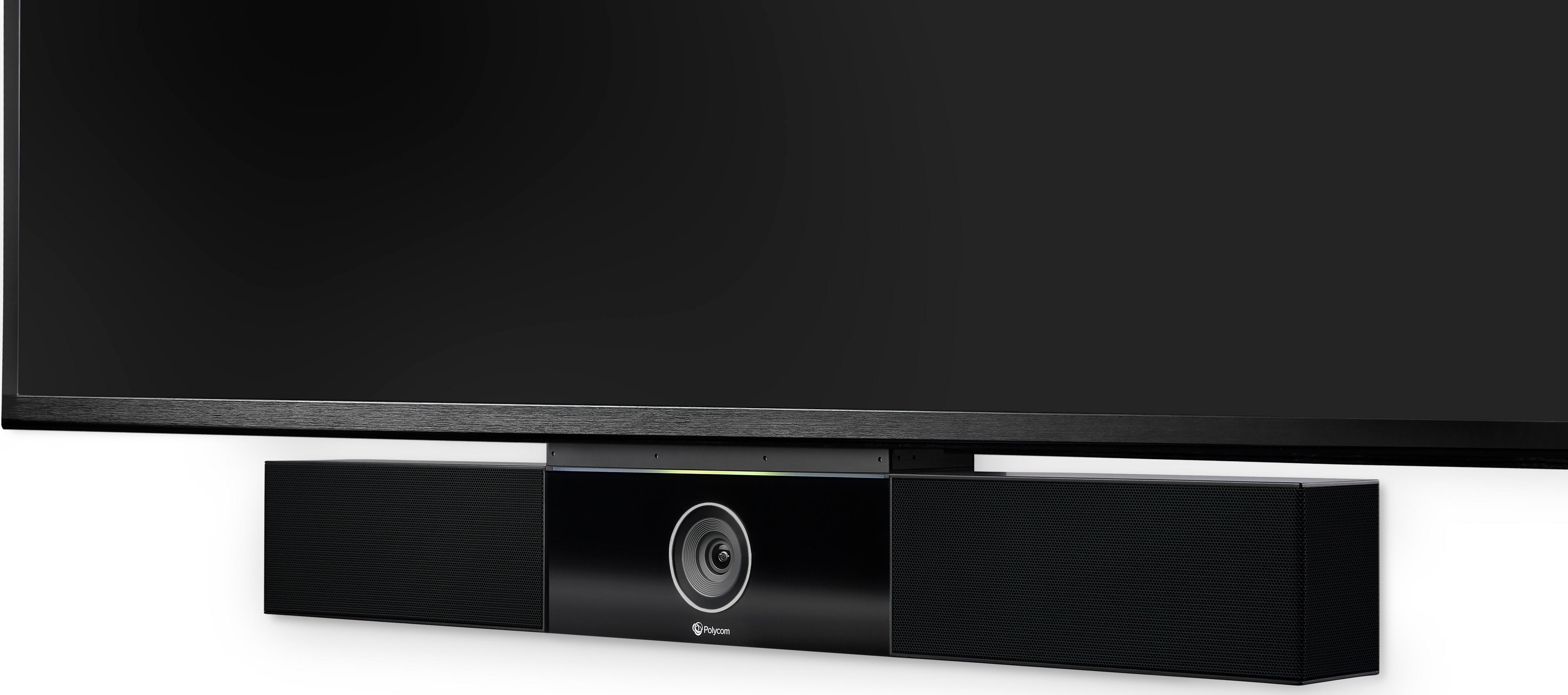 Poly Studio USB Conference Camera