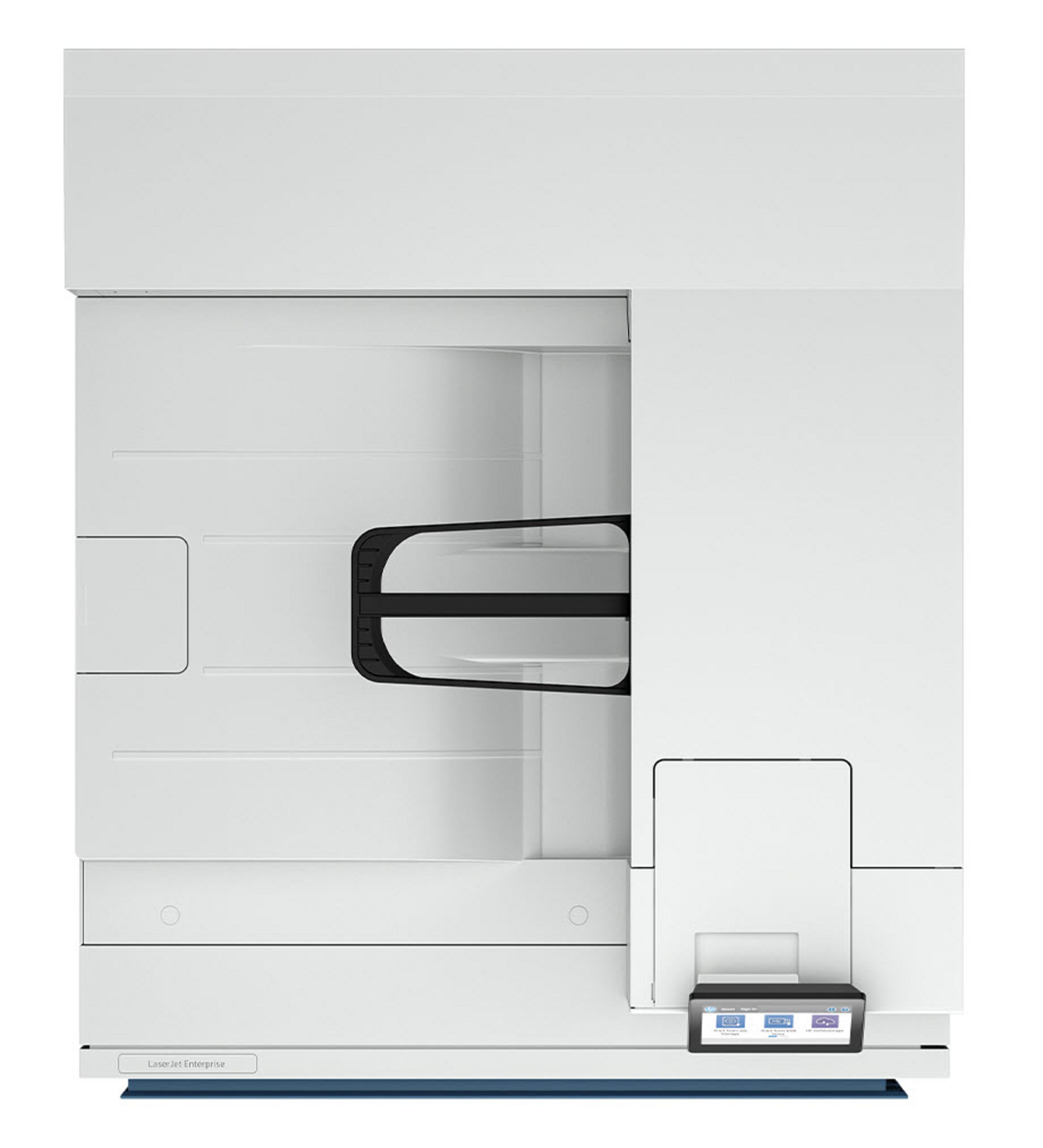 Imprimante HP LaserJet Enterprise 8501x