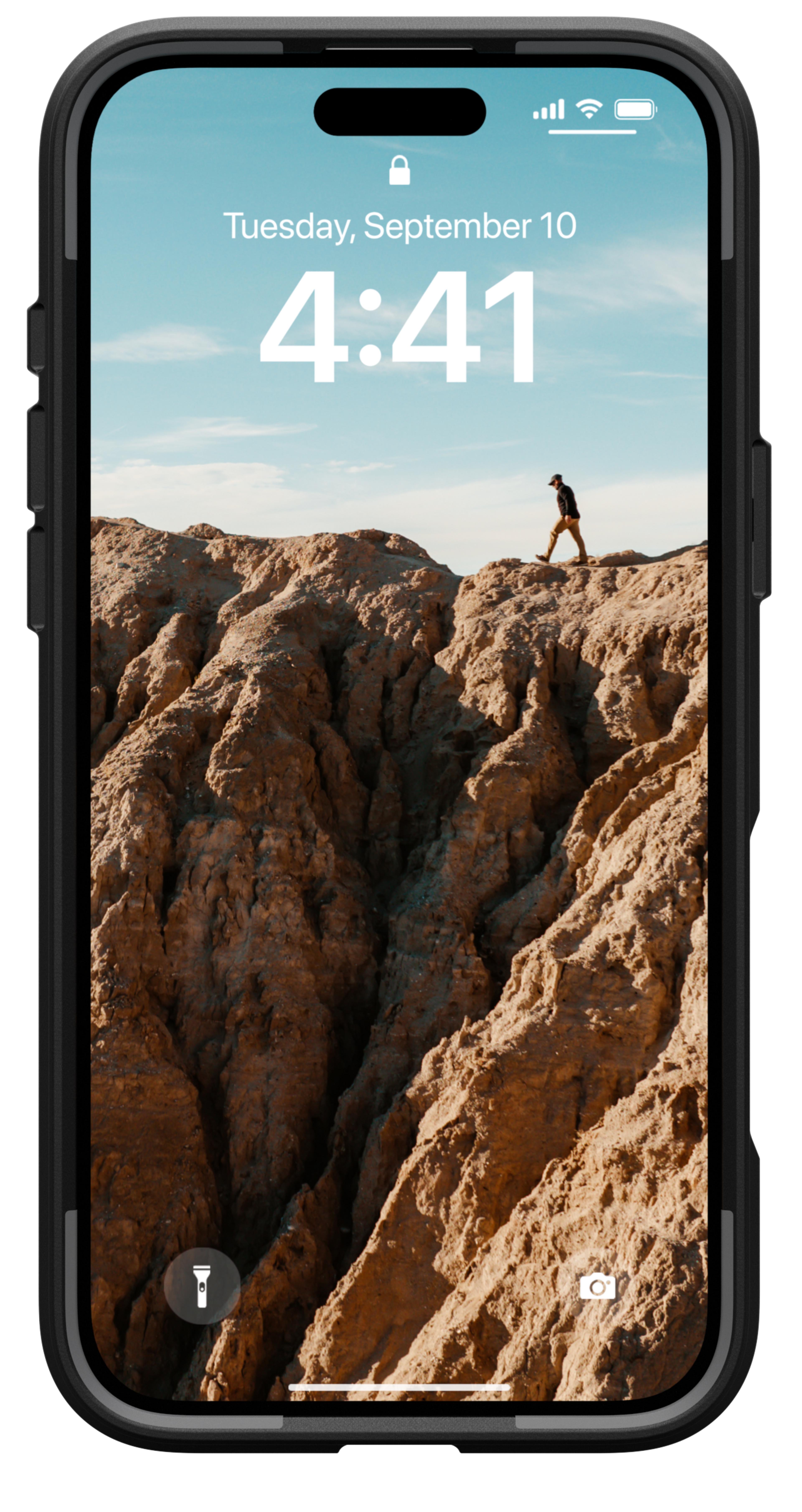 UAG Civilian iPhone 16+ Case