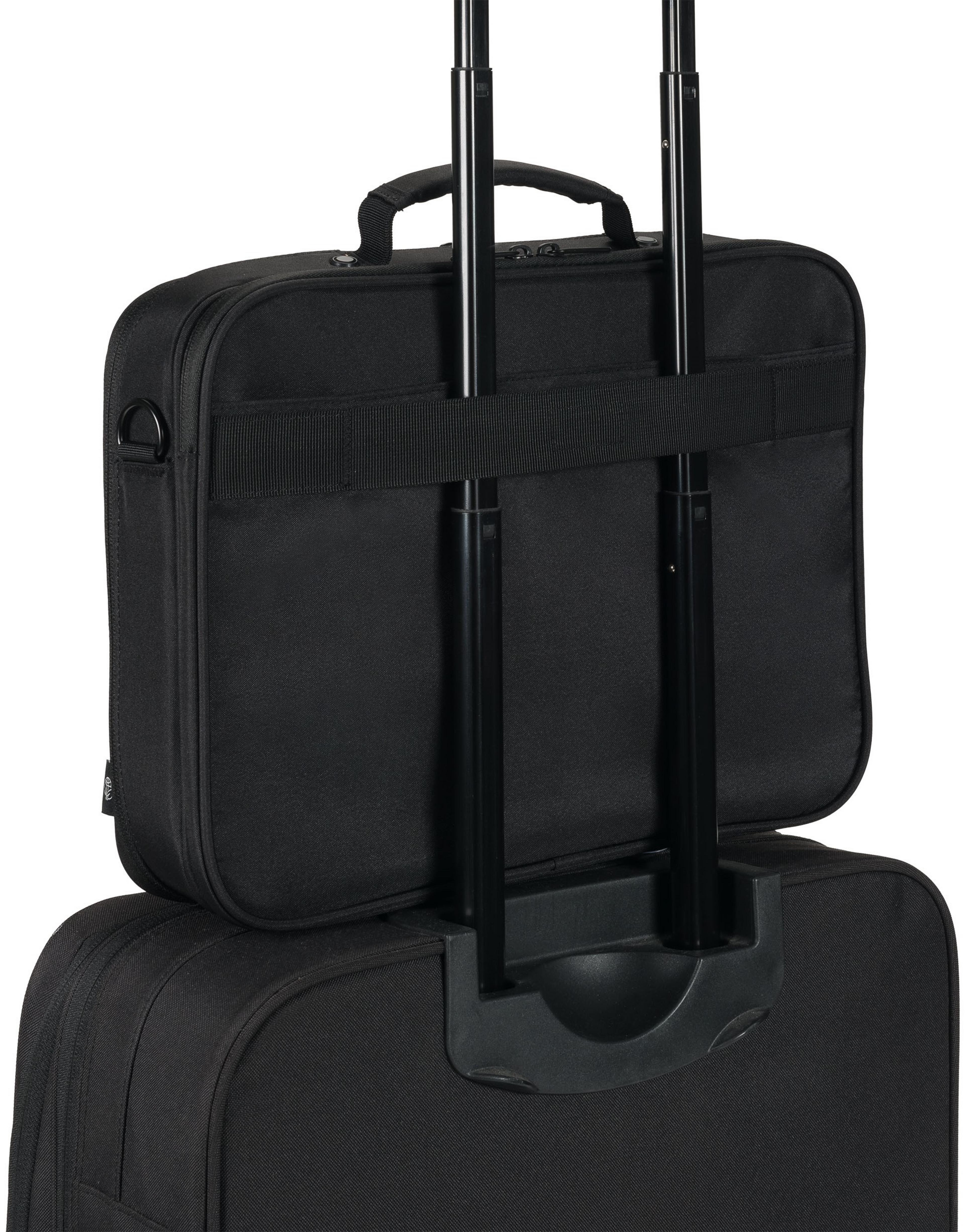 DICOTA Eco Multi CORE 17,3" Tasche
