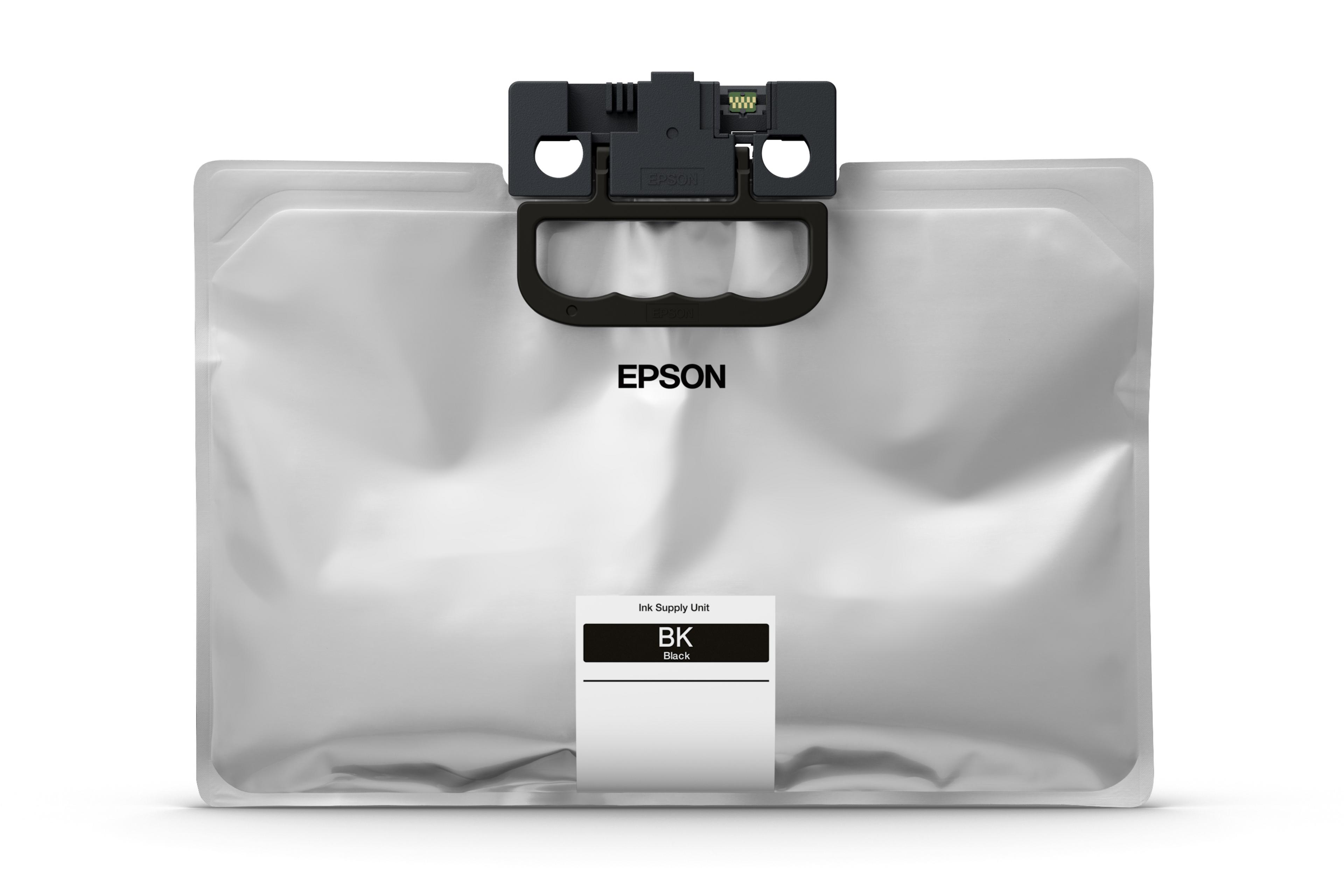 Epson WF-C529R / C579R XXL Ink Black