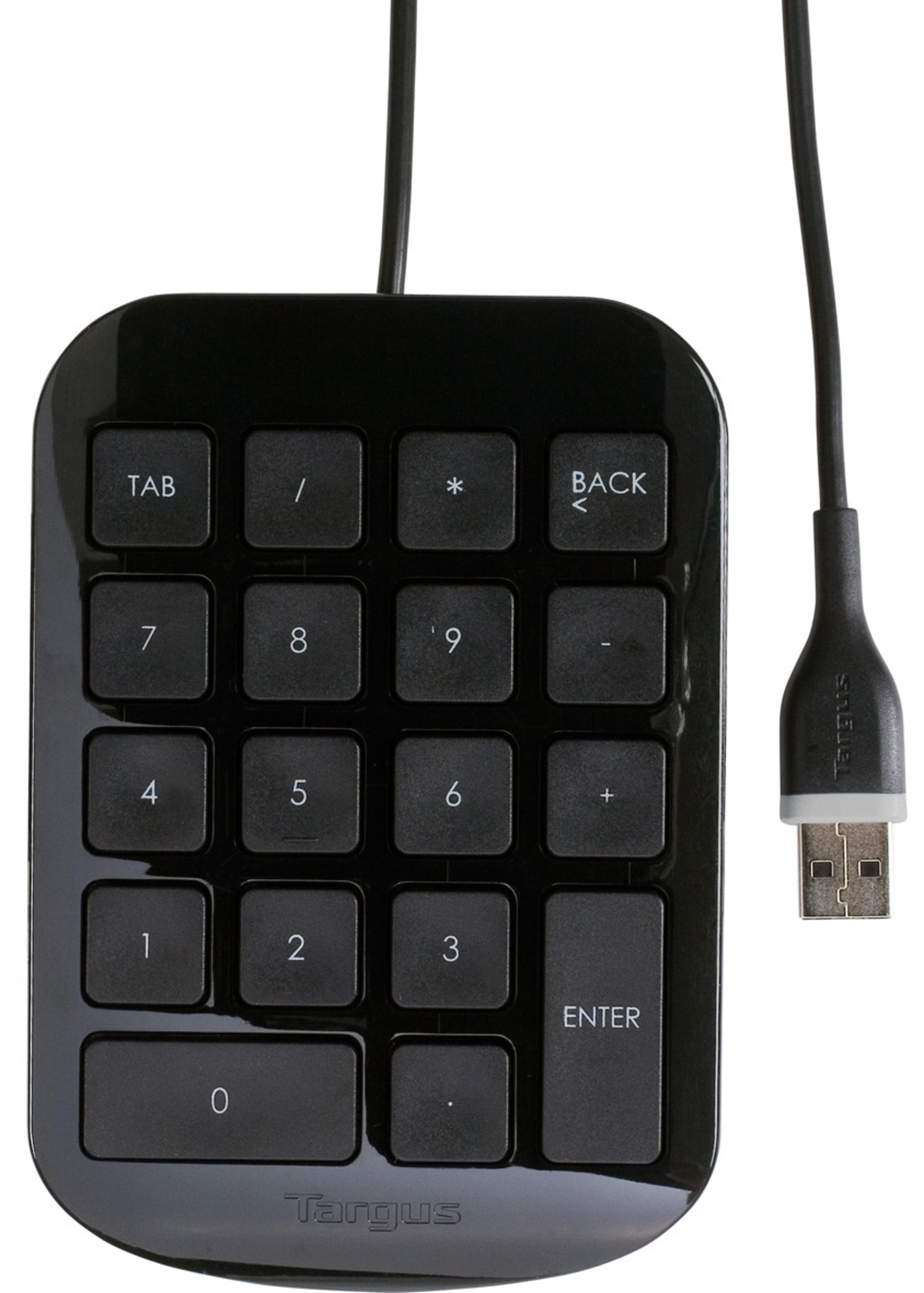 Targus Numeric Keypad