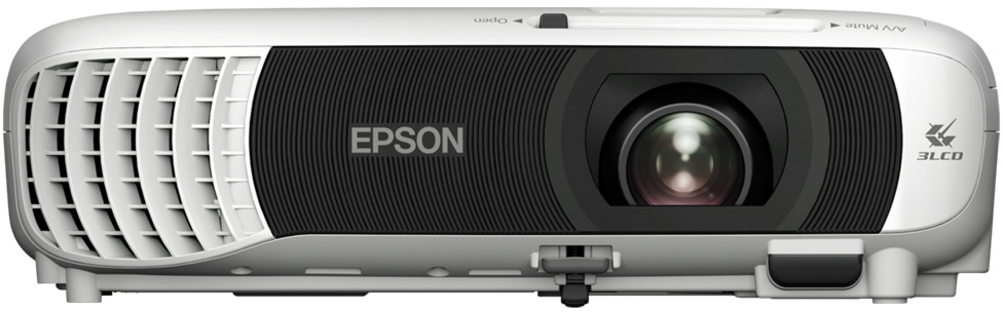 Epson EB-W55 Projector