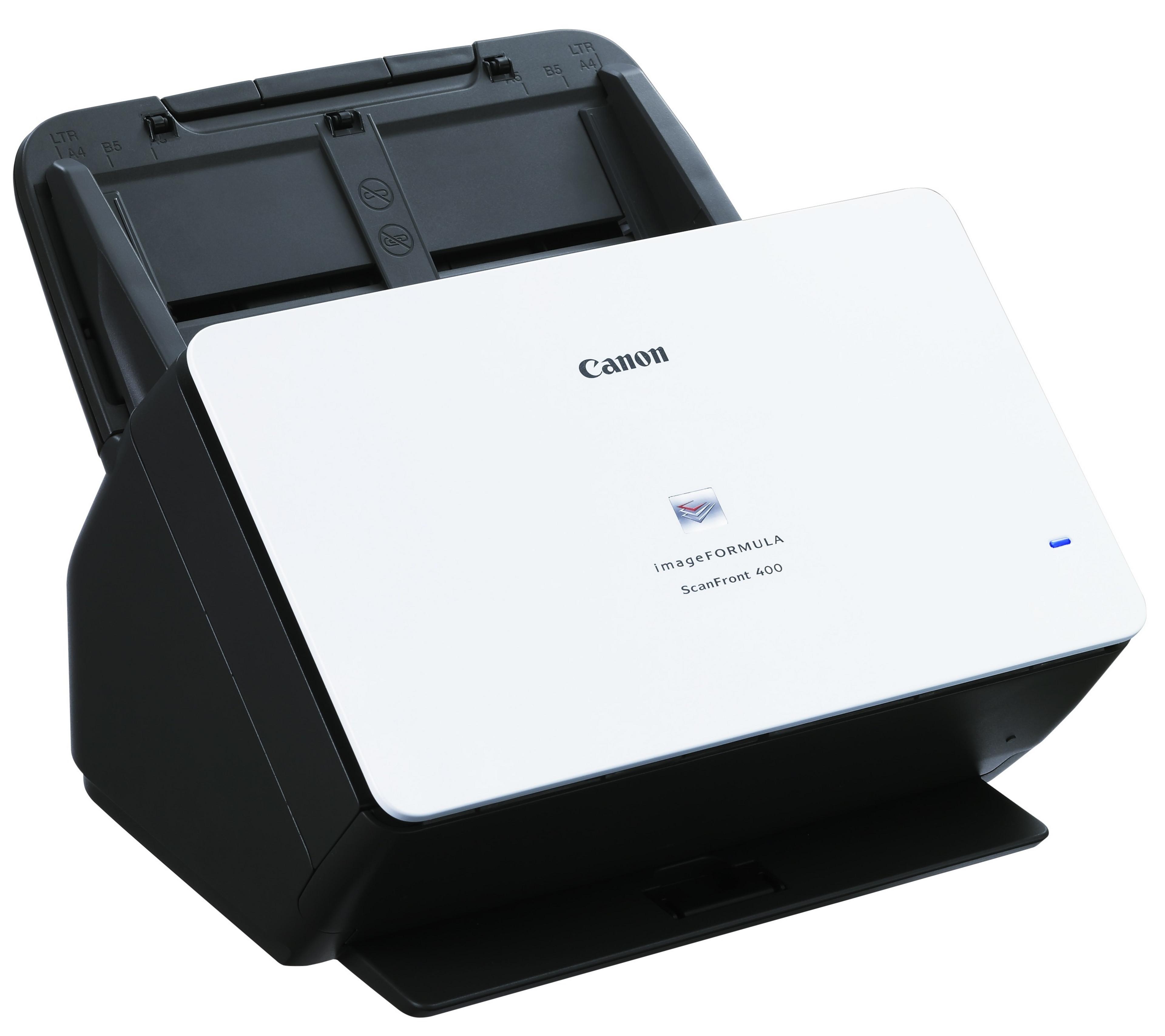 Canon ScanFront 400 Duplex Scanner