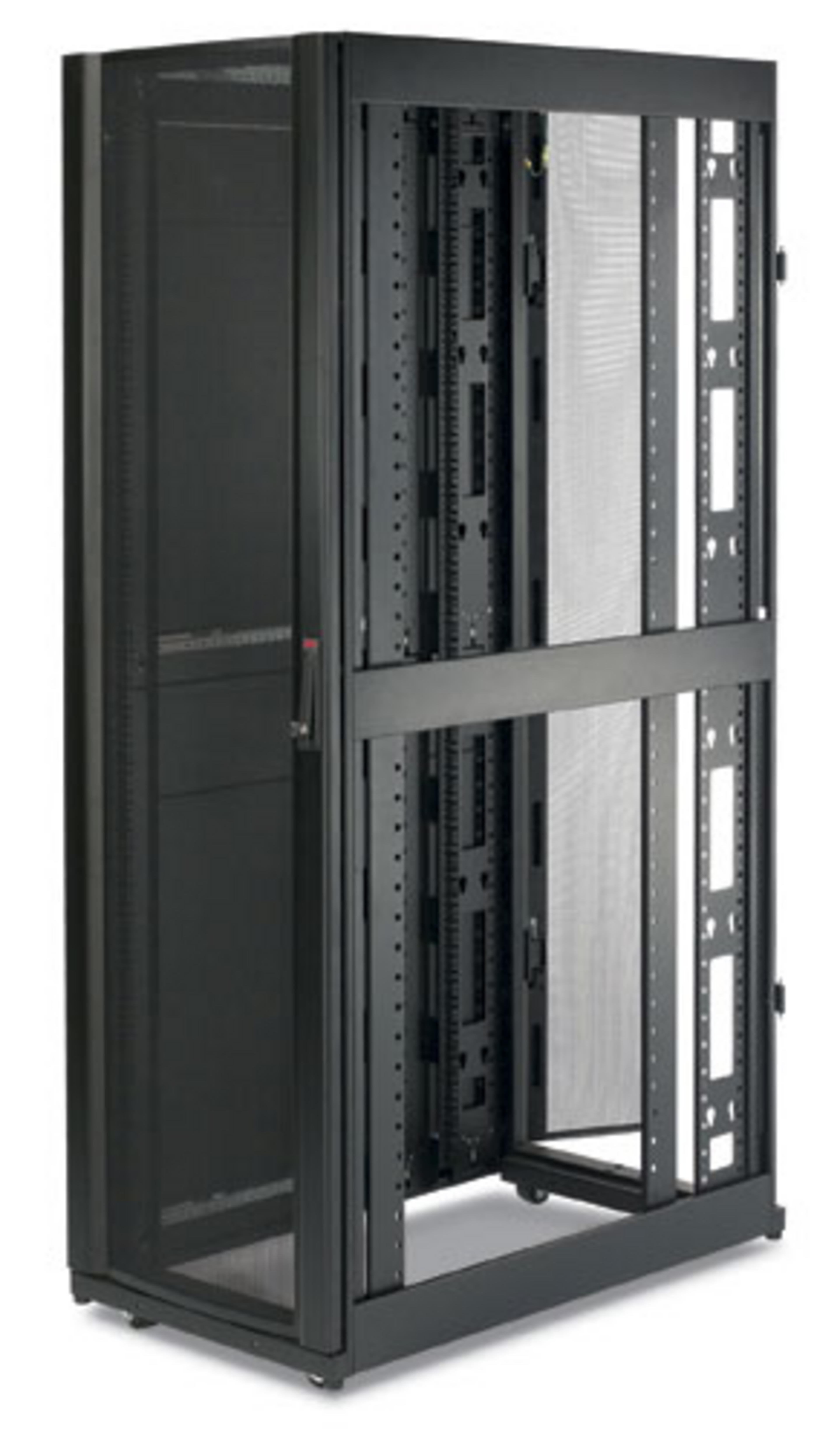 APC NetShelter SX Rack 48U, 750x1200, SP
