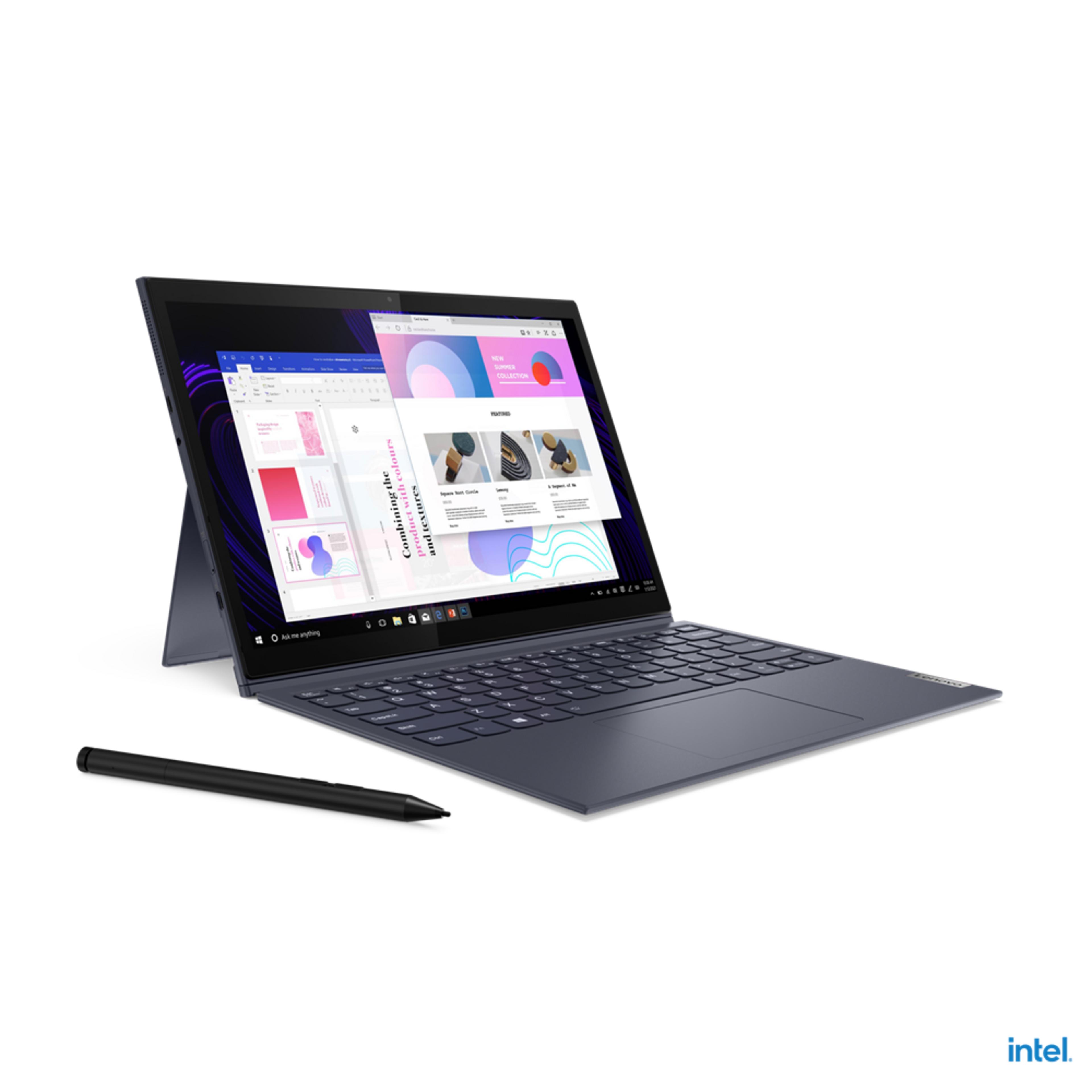 Lenovo Yoga Duet 7 i7 16GB/1TB