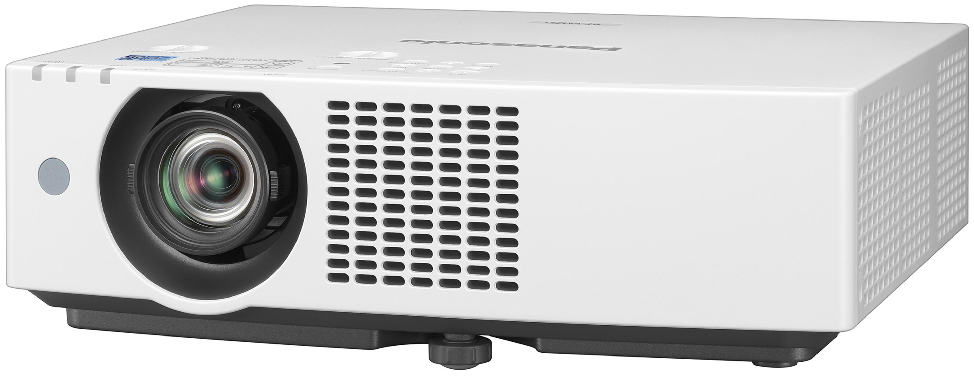 Panasonic PT-VMZ51 Laser Projector