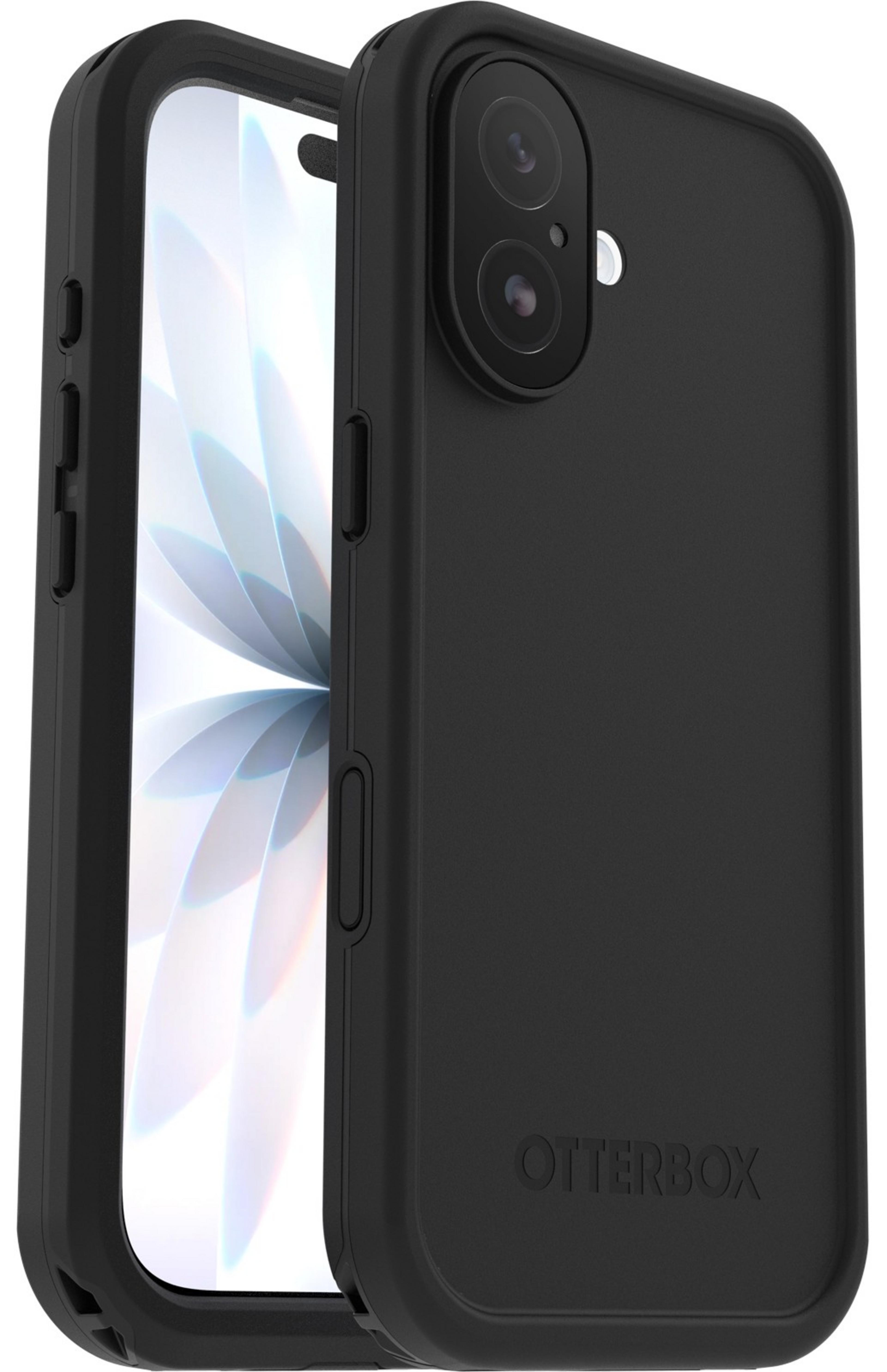 OtterBox FRE iPhone 17 Case sw