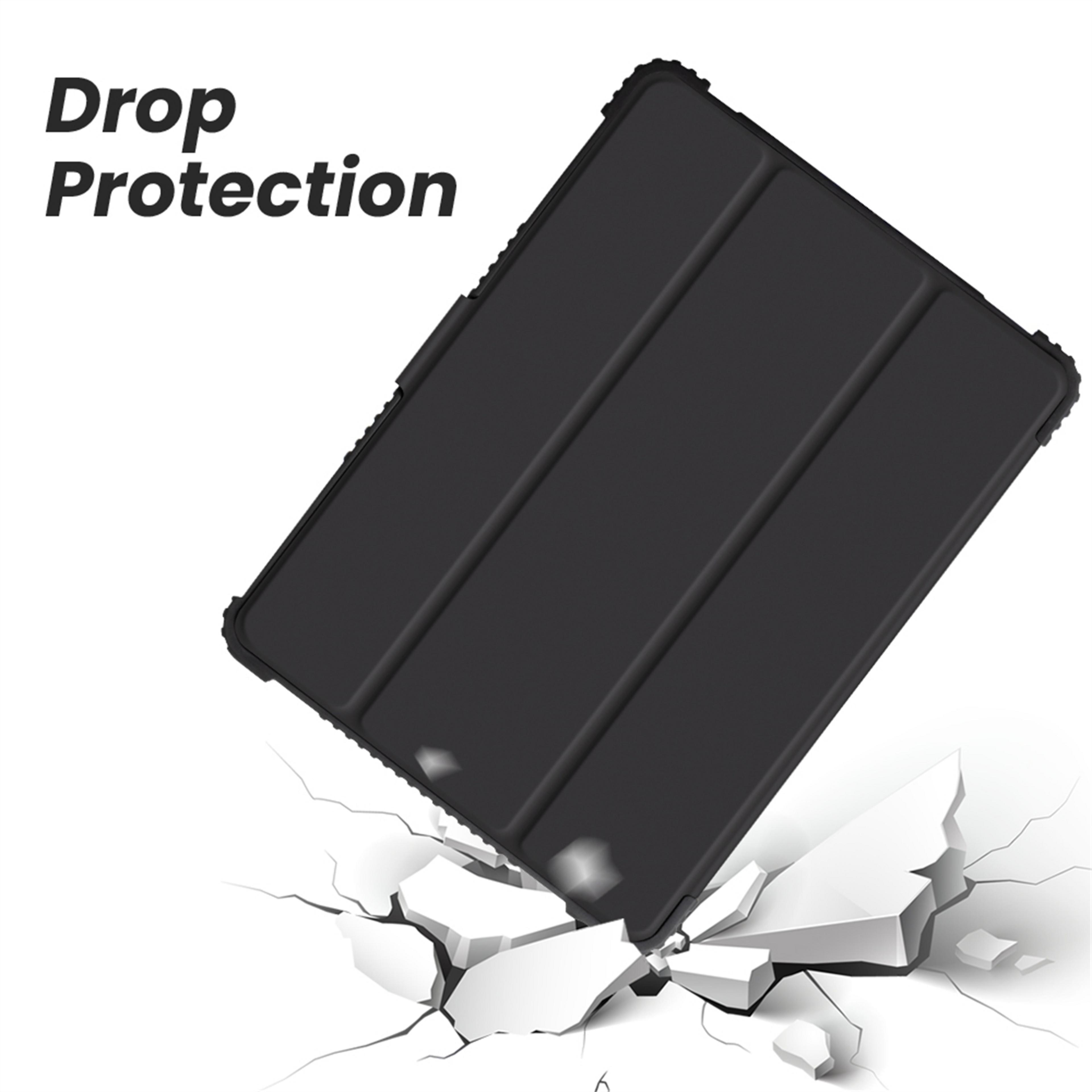 ARTICONA Galaxy Tab A8 Rugged Case