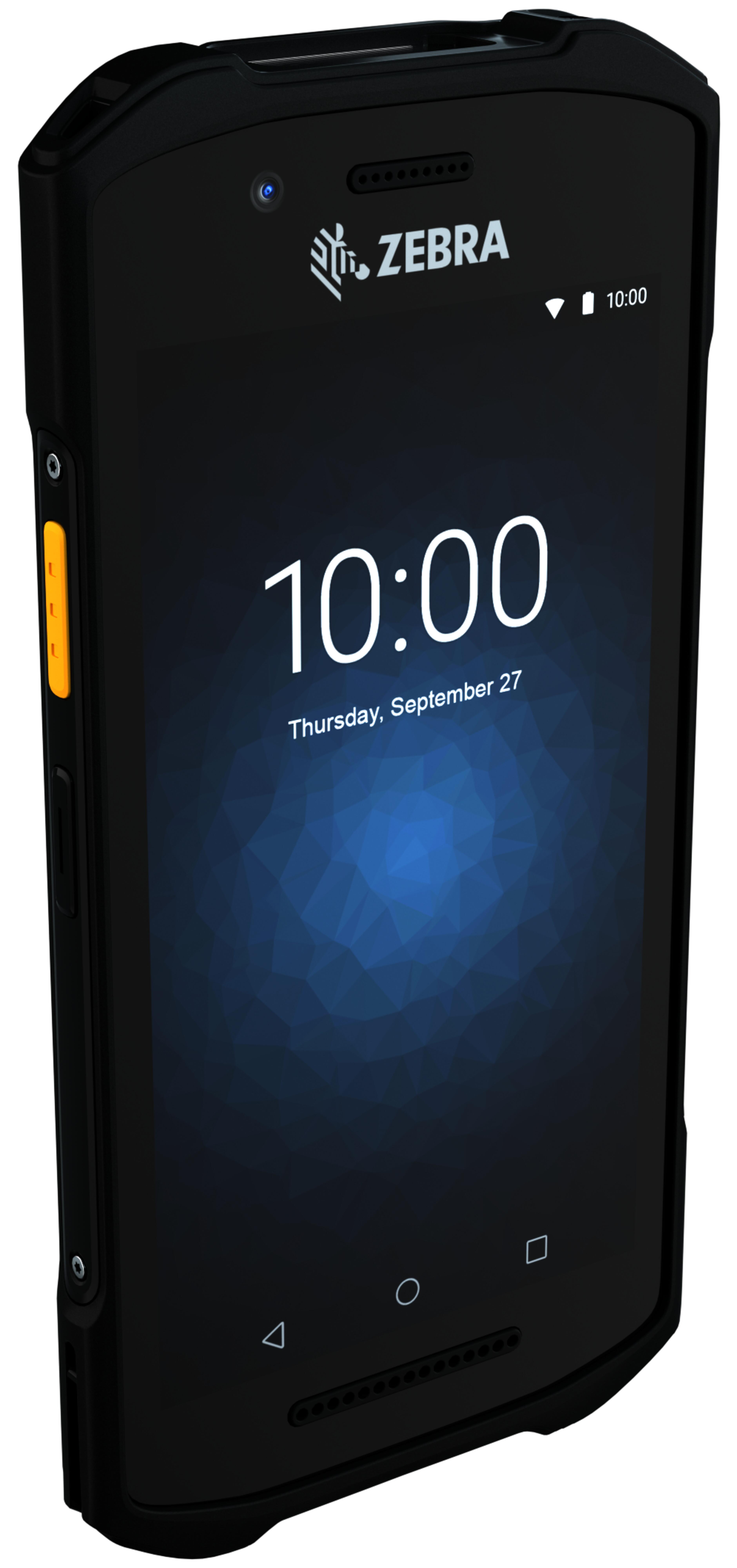 Terminal portable Zebra TC21 64 Go