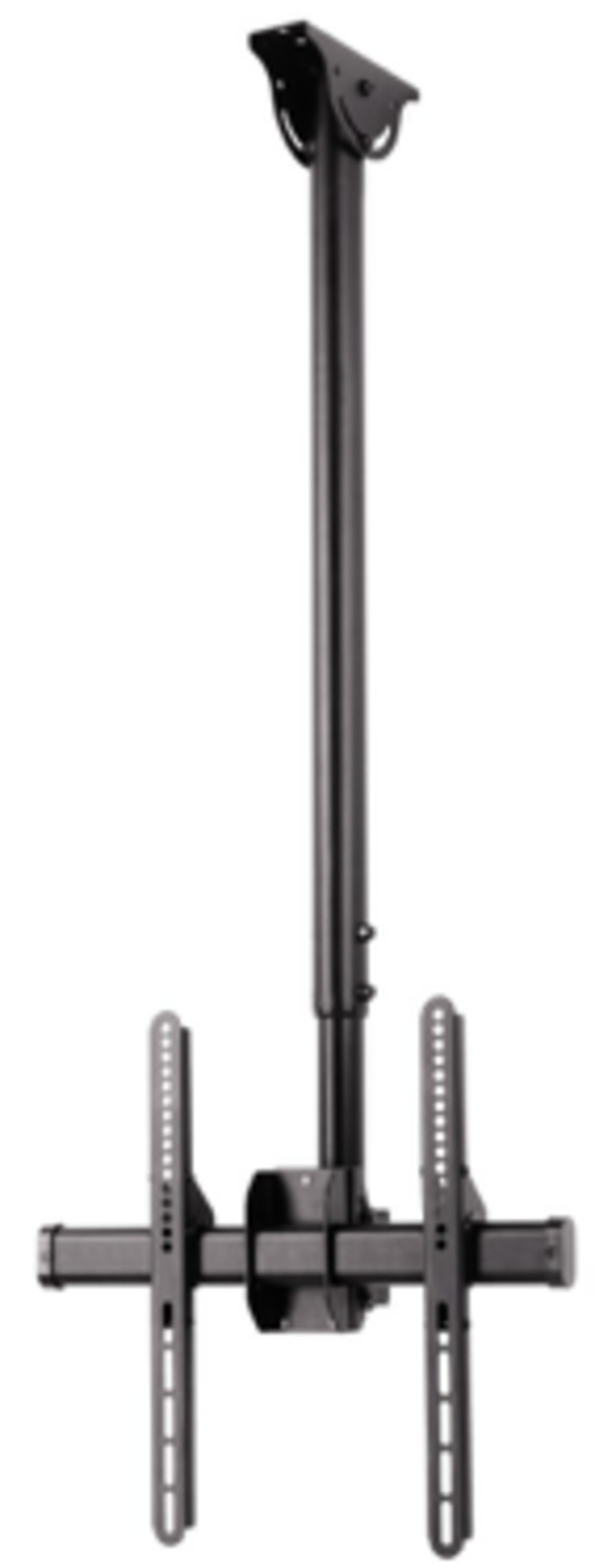 Hama 165,1 cm (65") TV Deckenhalterung