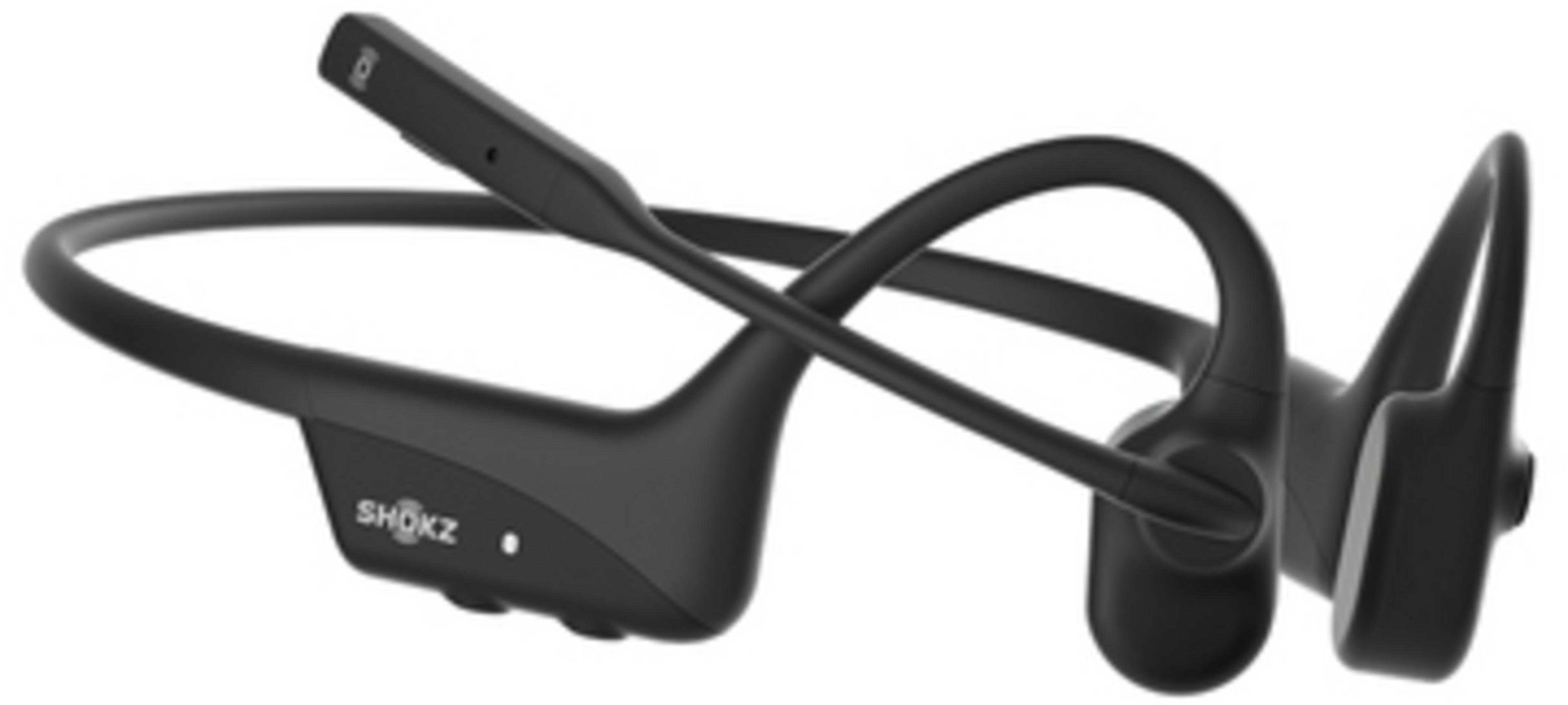 Shokz OpenComm2 UC 2025 Headset