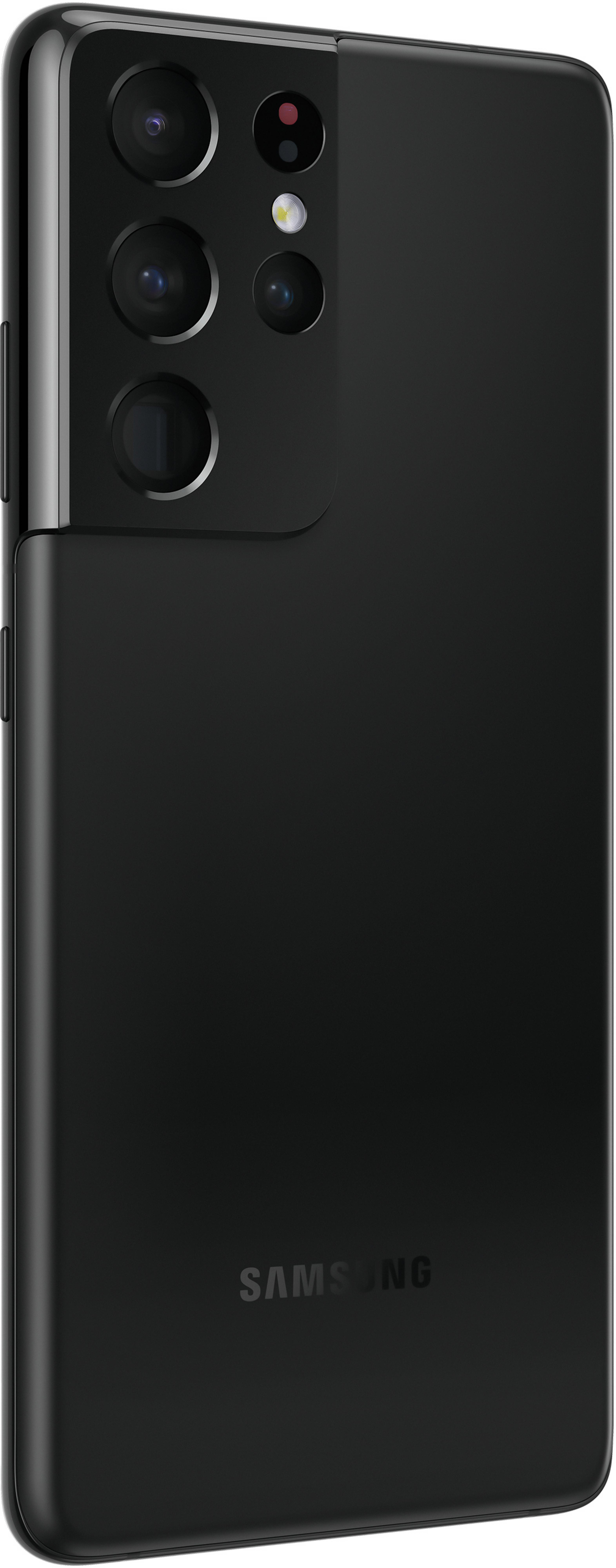 Samsung Galaxy S21 Ultra 5G 128GB Black