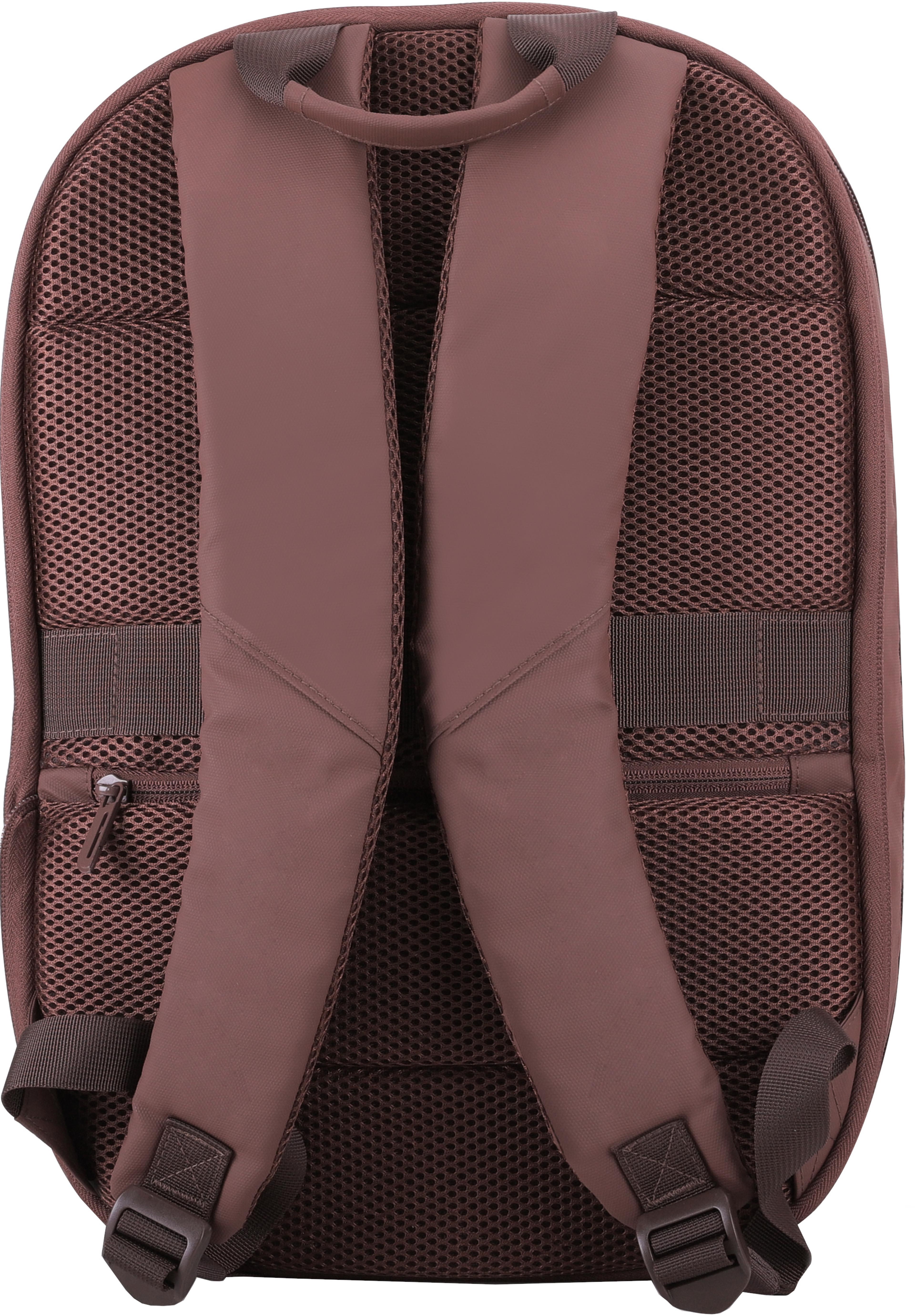 ARTICONA GRS Enlarge 15.6 Backpack Brown