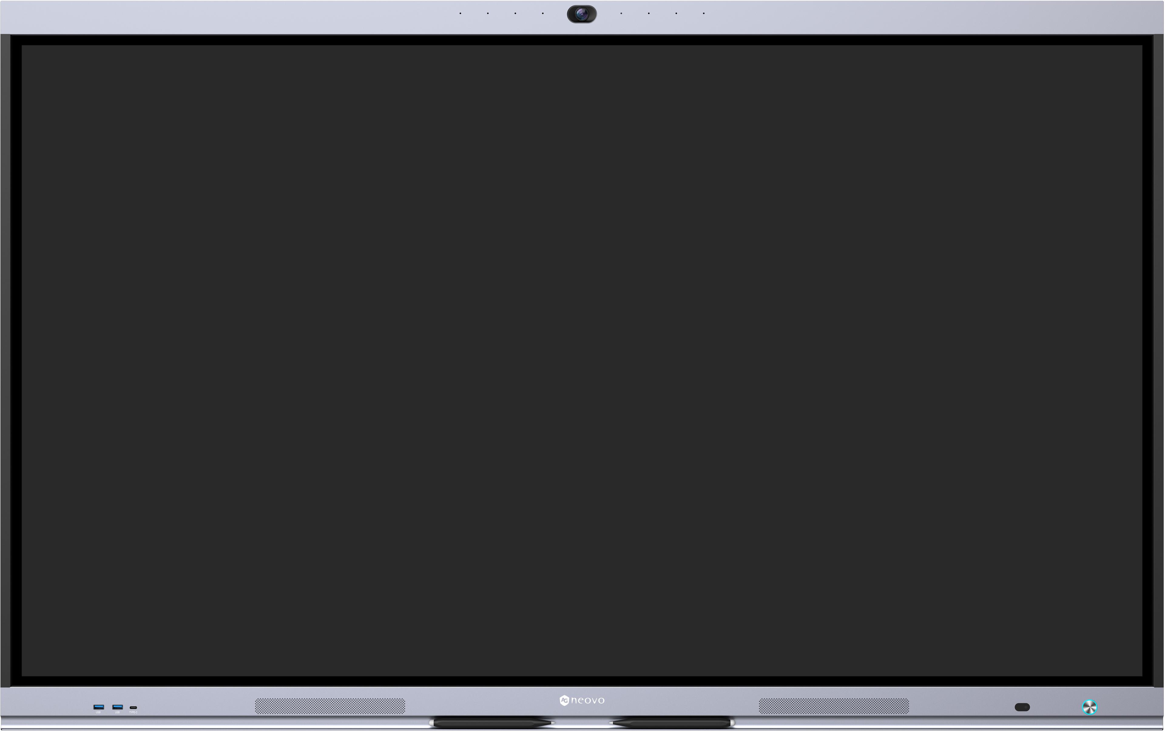 Écran tactile AG neovo IFP7504P