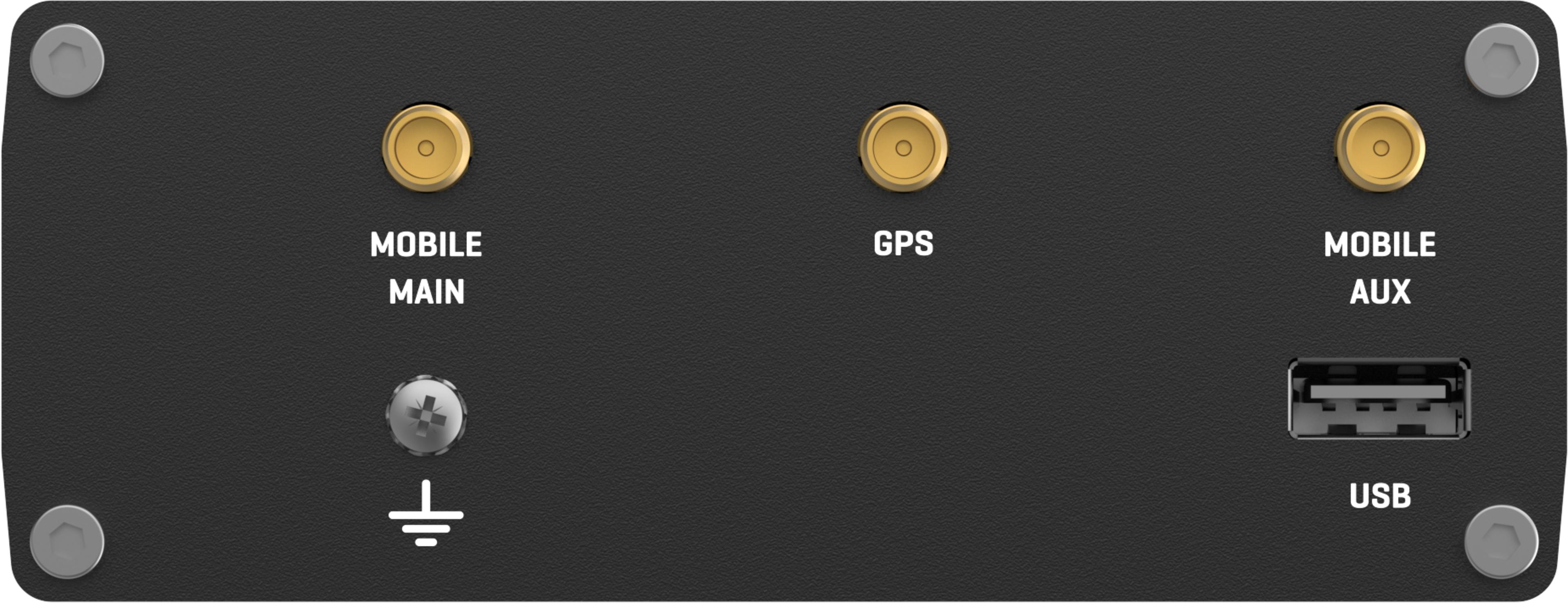 Buy Teltonika RUTX09 Industrial LTE Router (RUTX0920B200)