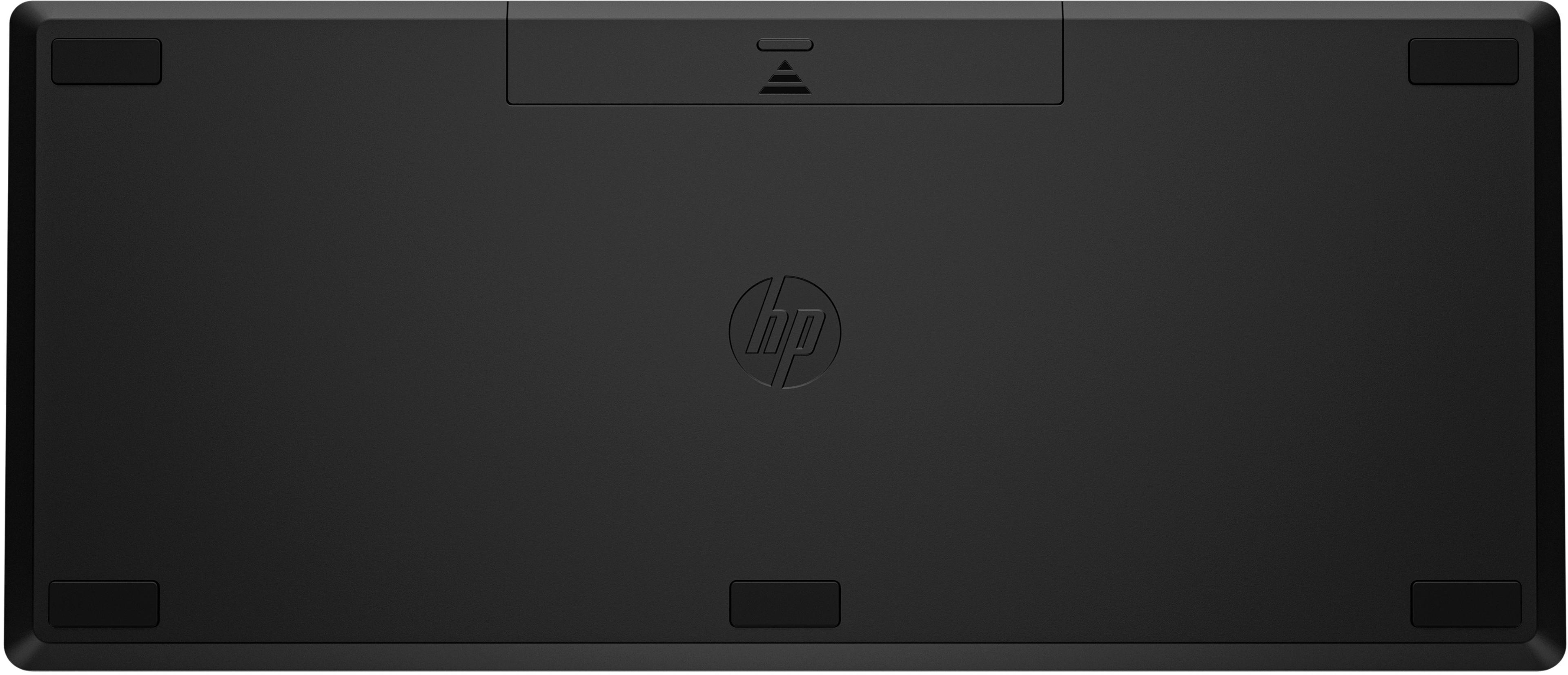 HP 355 Compact Tastatur