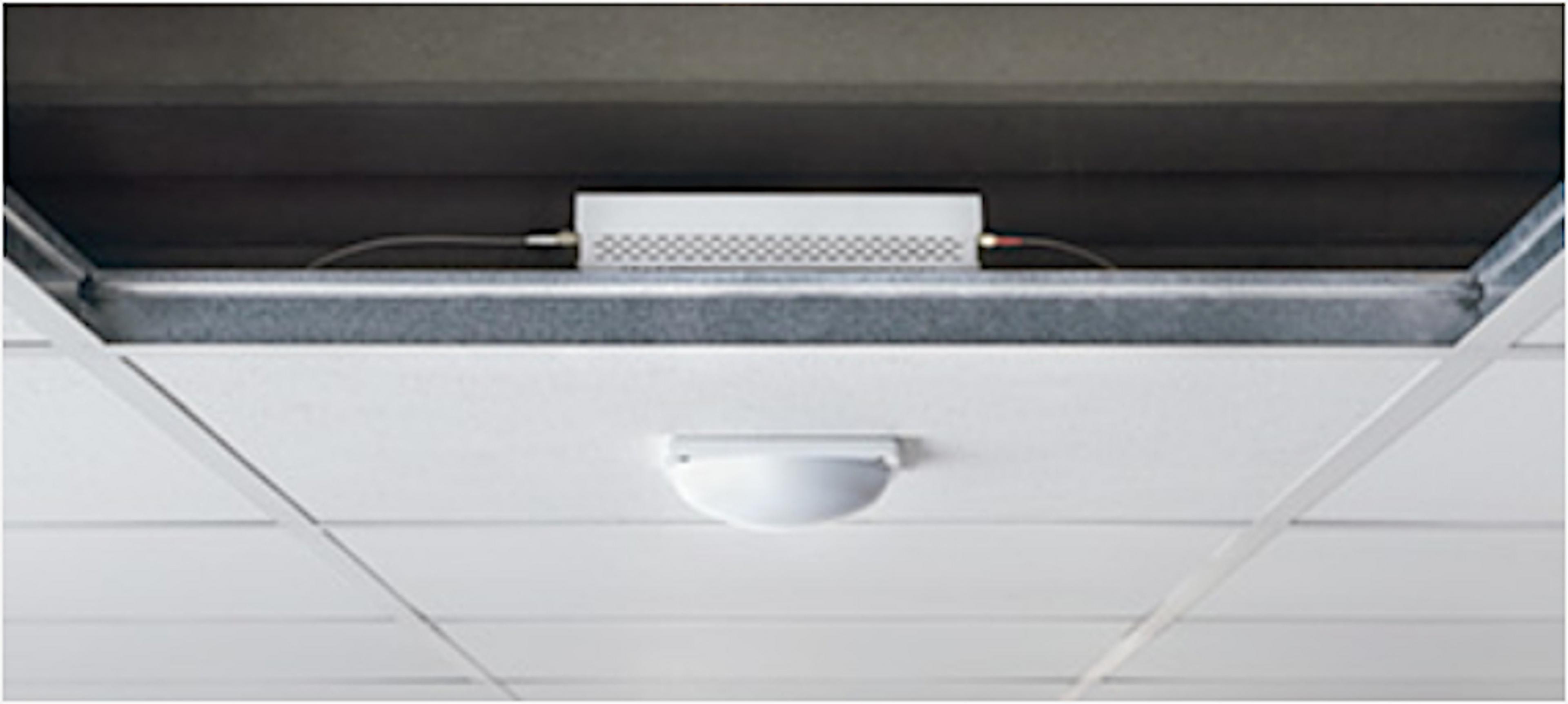 LANCOM AirLancer IN-H180 Deckenantenne