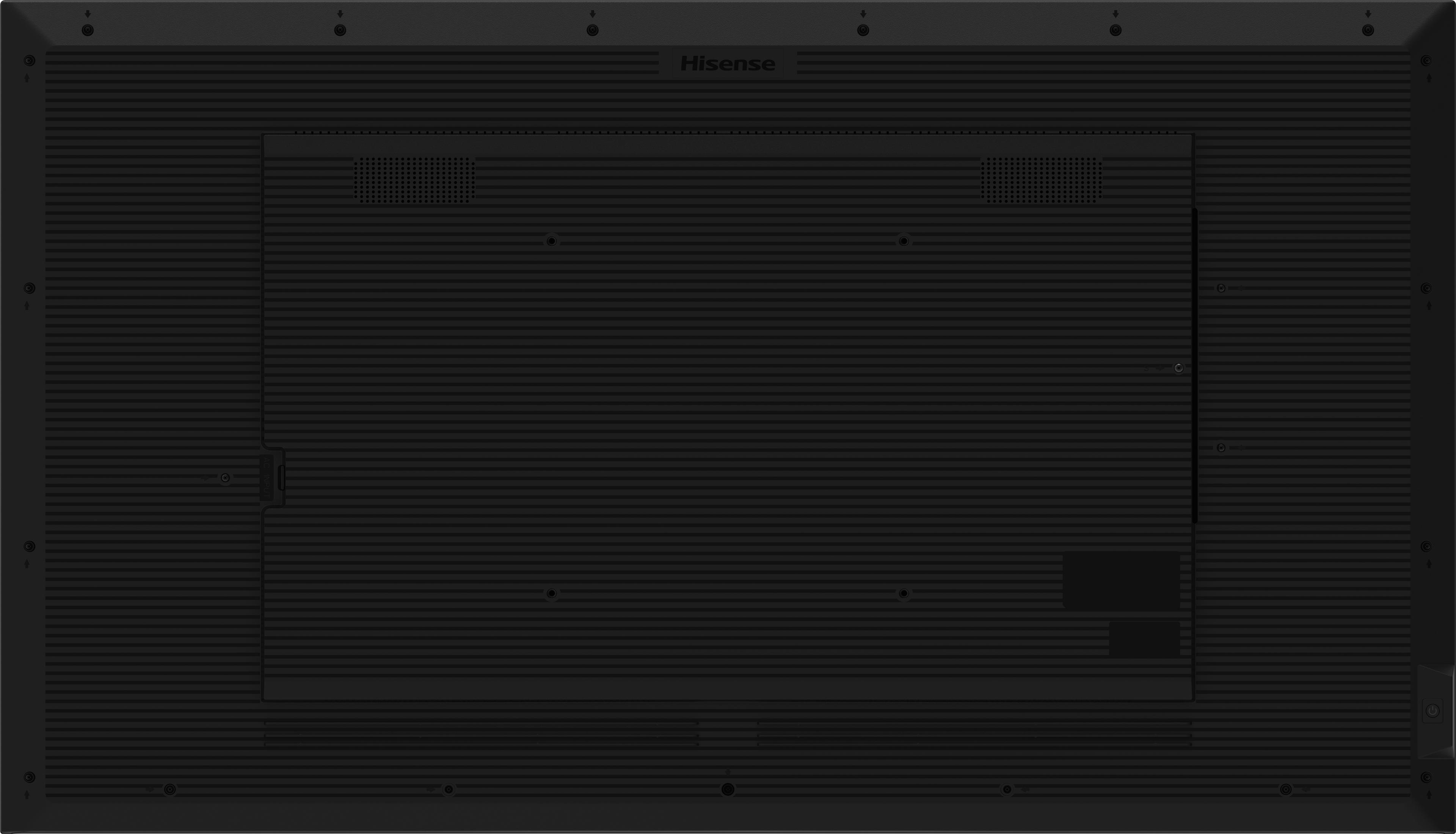 Hisense 75DM66D Signage Display