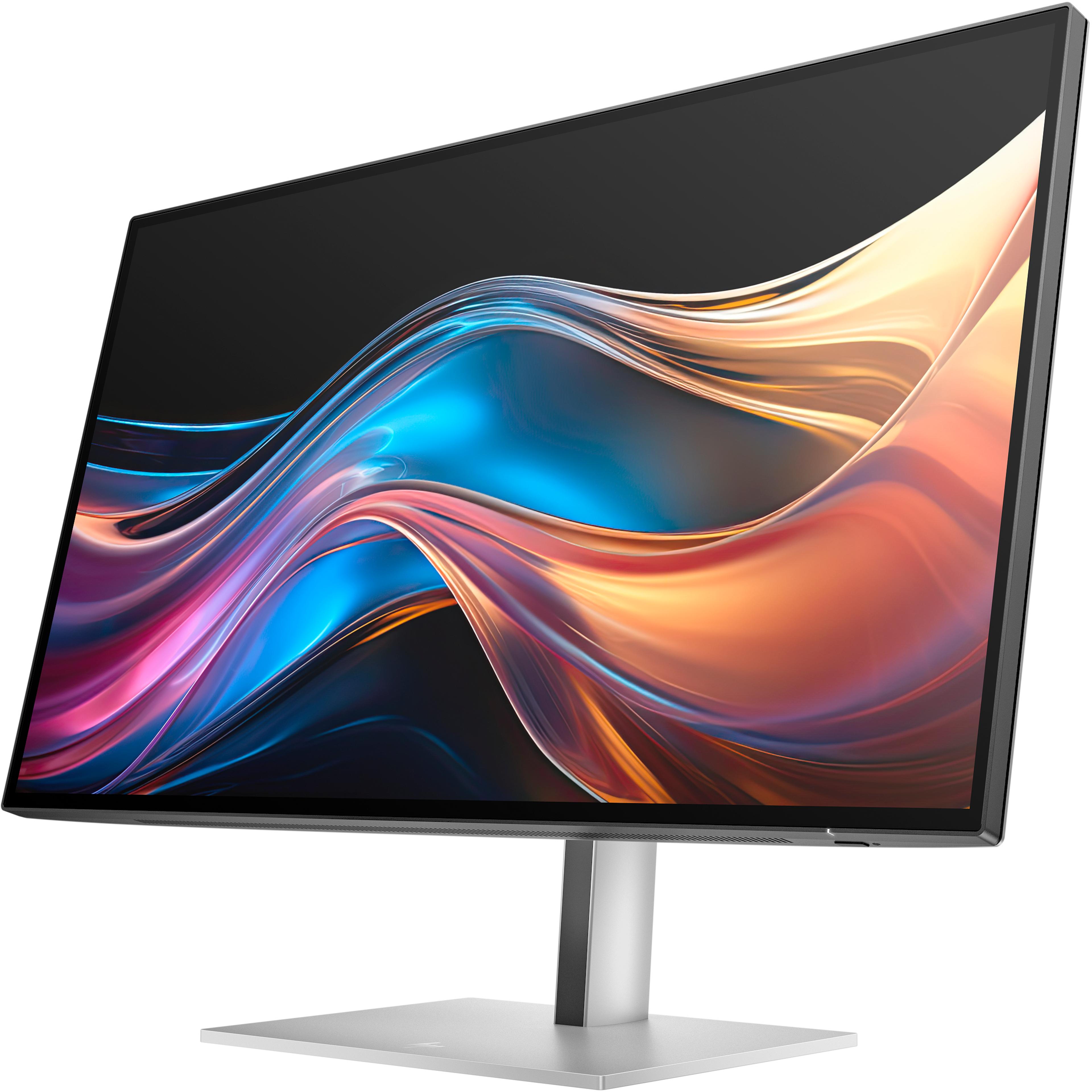 HP Serie 7 Pro QHD Monitor - 727pq