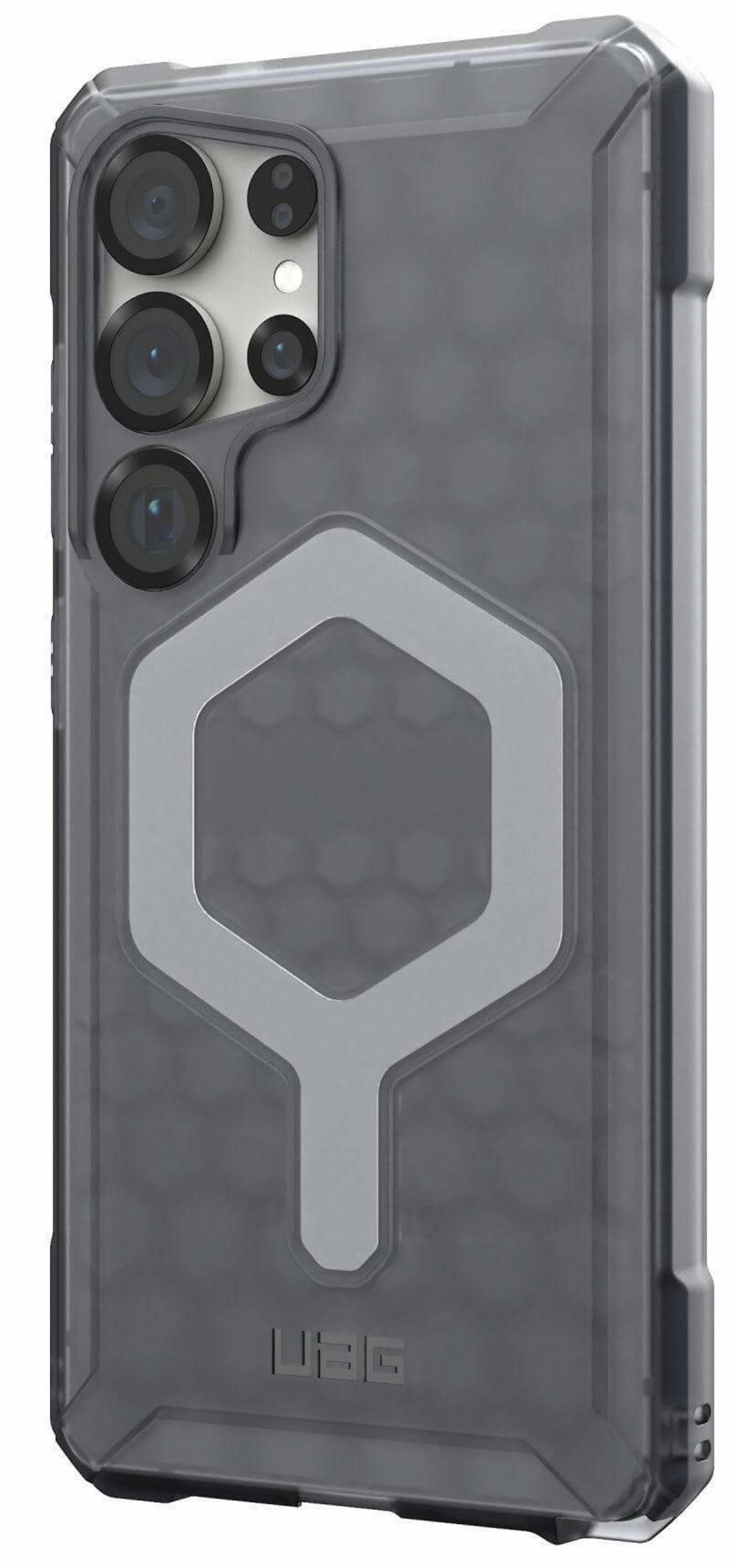 UAG Essential Armor Galaxy S25 Ultra ash