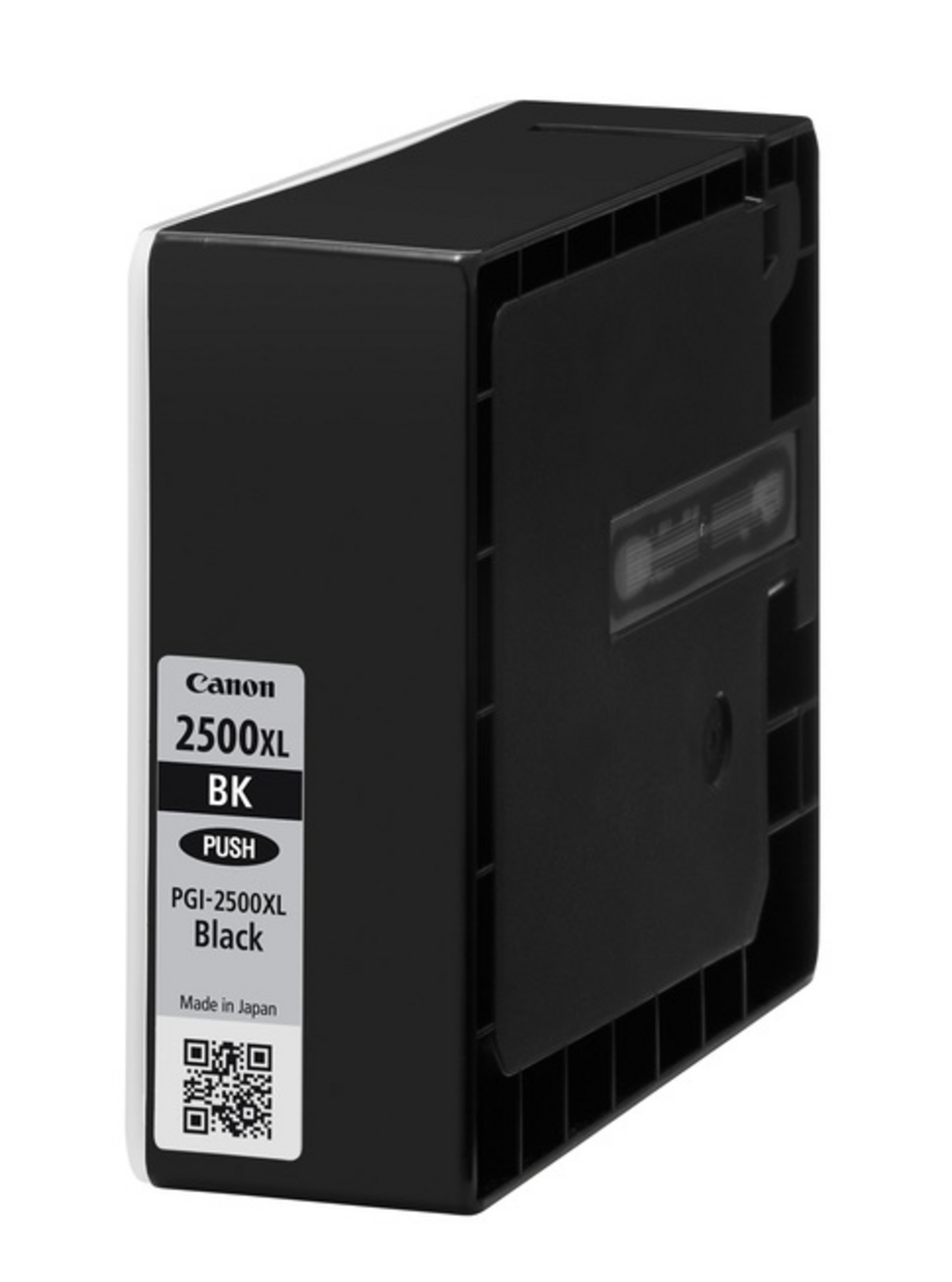 Canon PGI-2500XL BK Ink Black