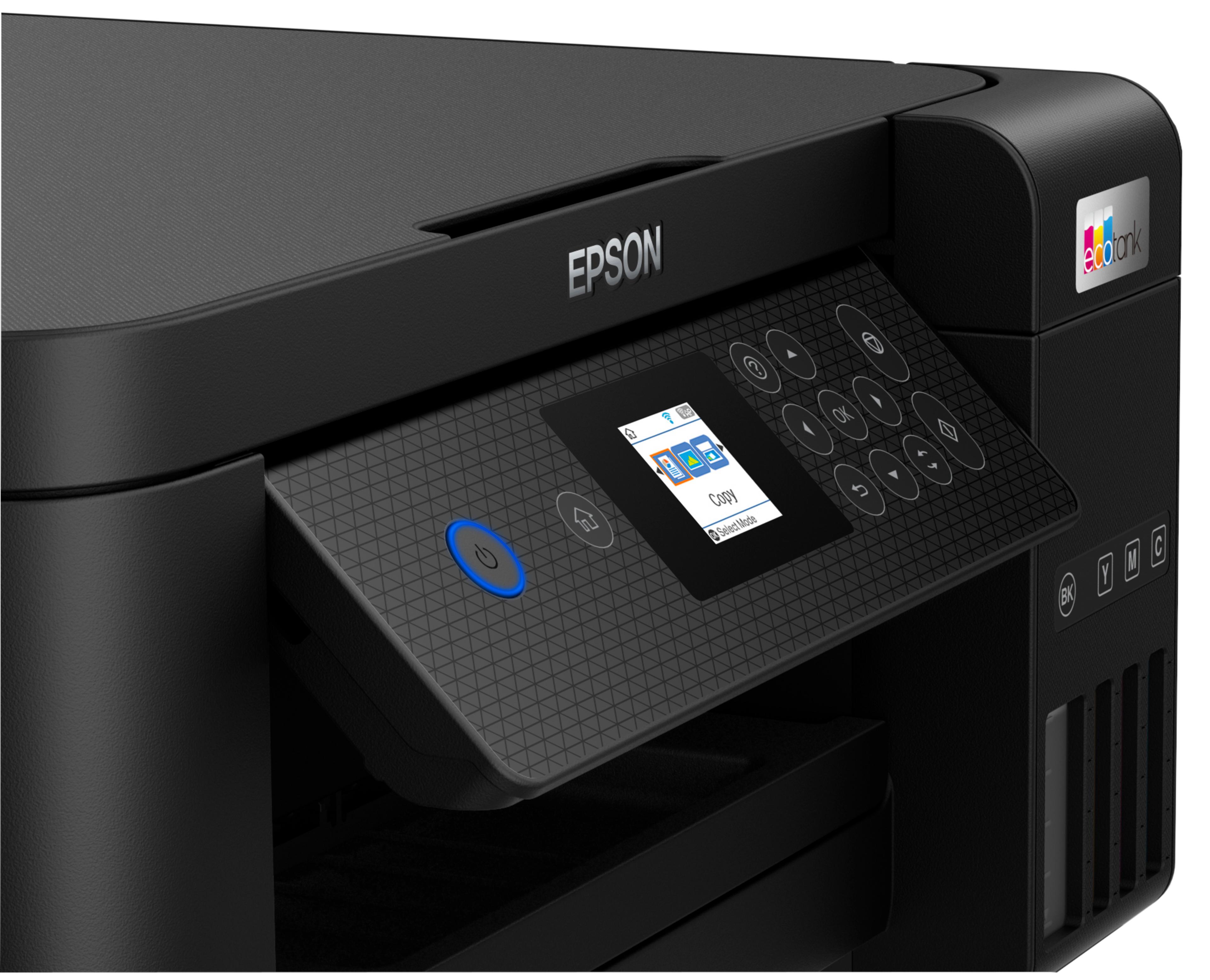 Epson EcoTank ET-2851 MFP