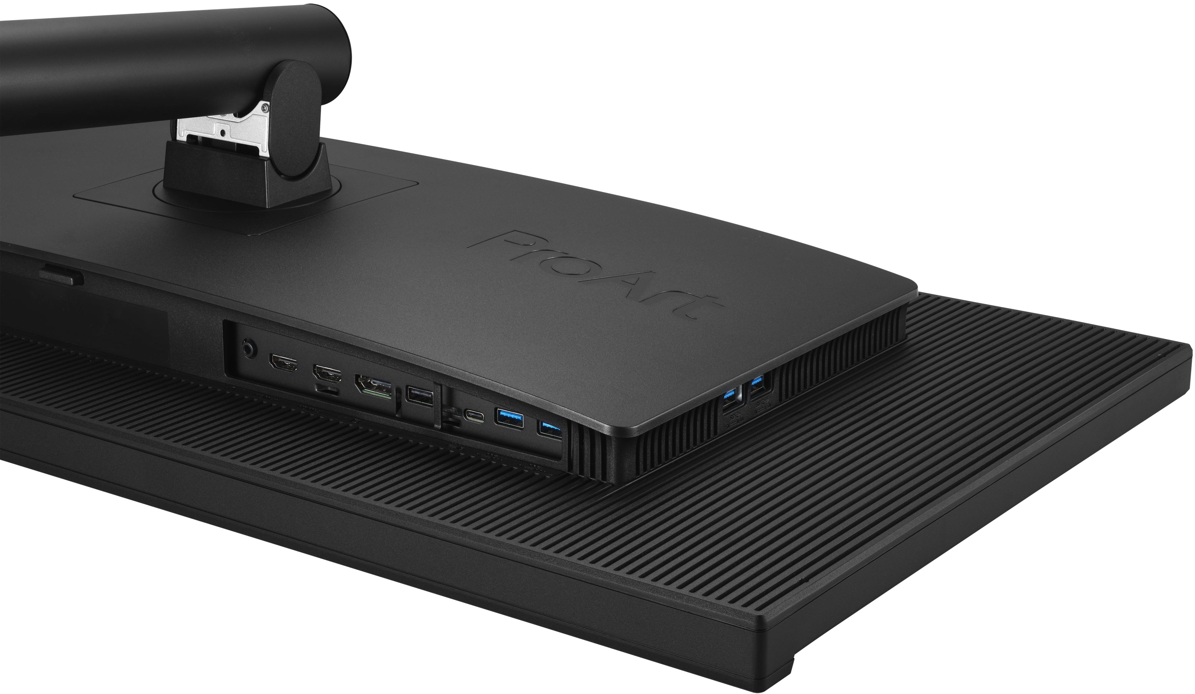 Écran Asus ProArt PA348CGV