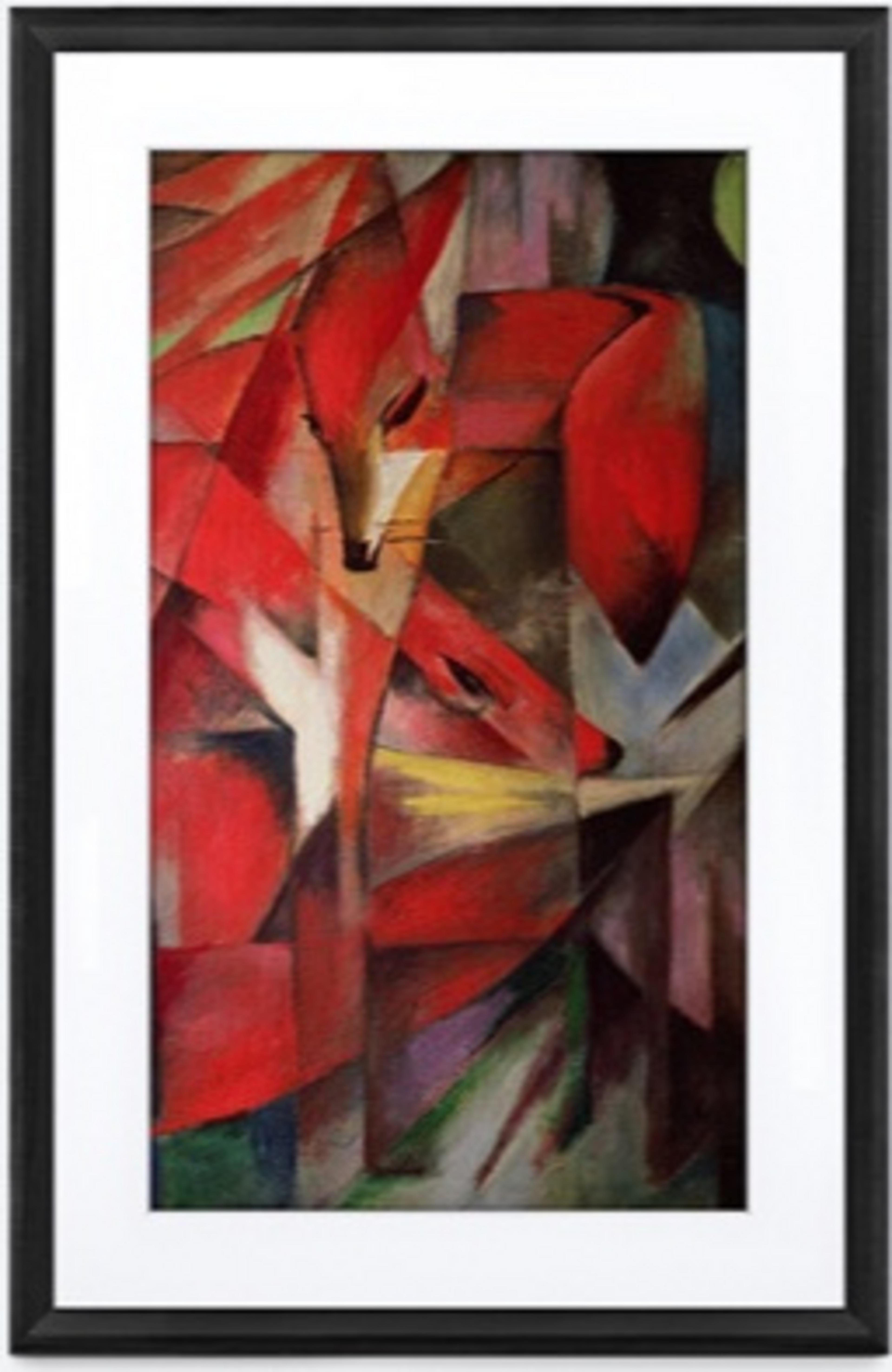 Meural Canvas II MC321BL Photo Frame