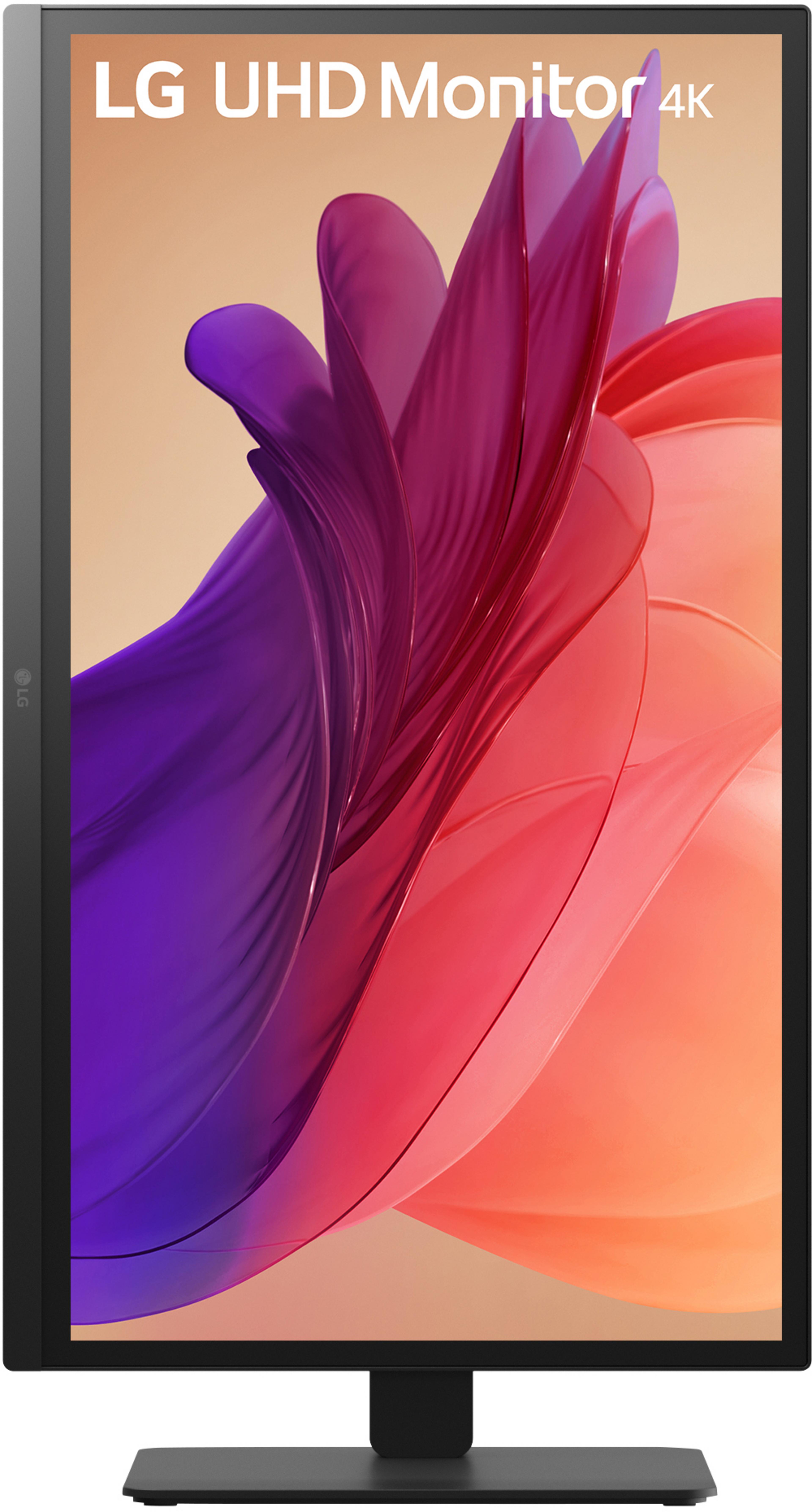 LG 27BA45U-B Monitor