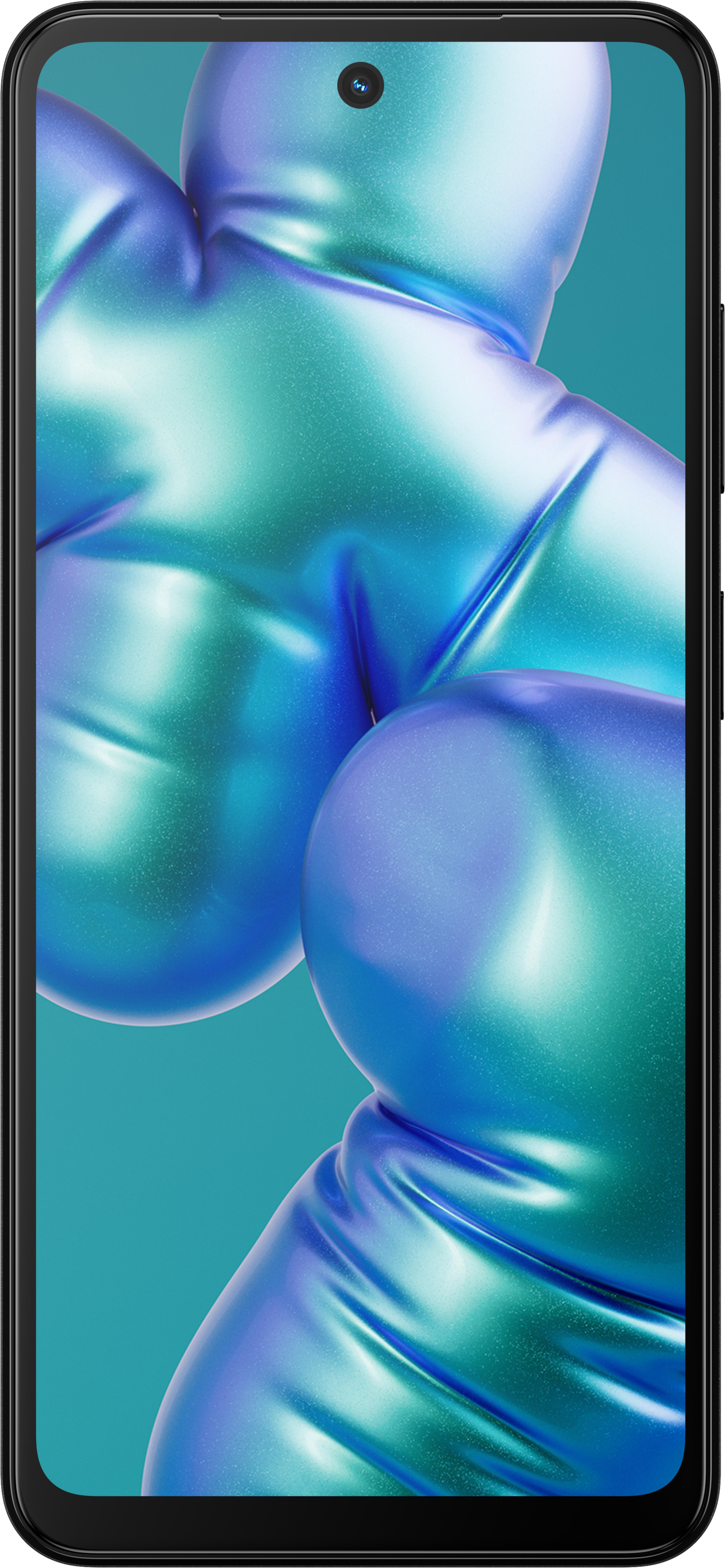 HMD Fusion X1 128GB 5G Noir