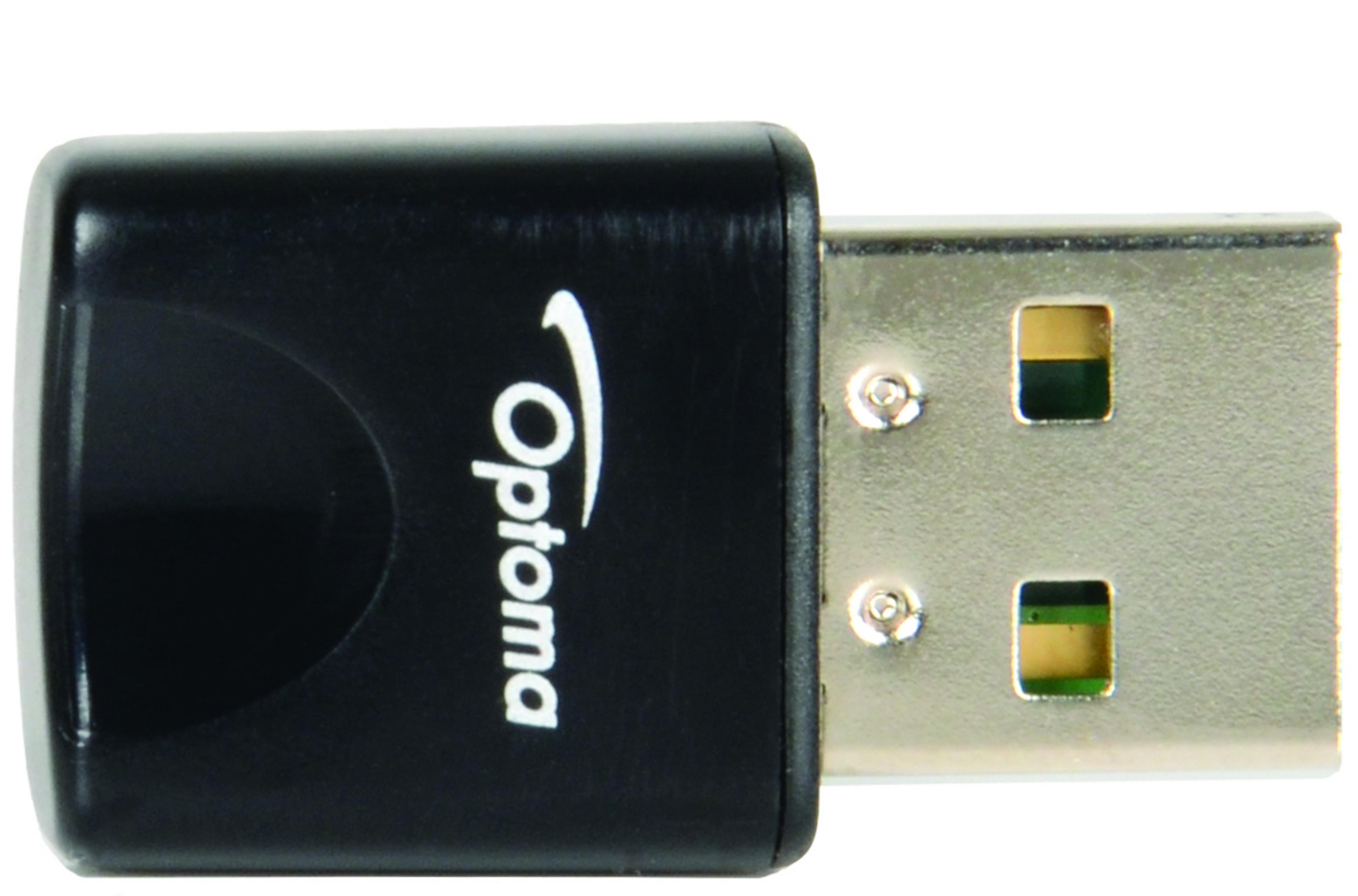 Optoma WUSB Mini WiFi Dongle