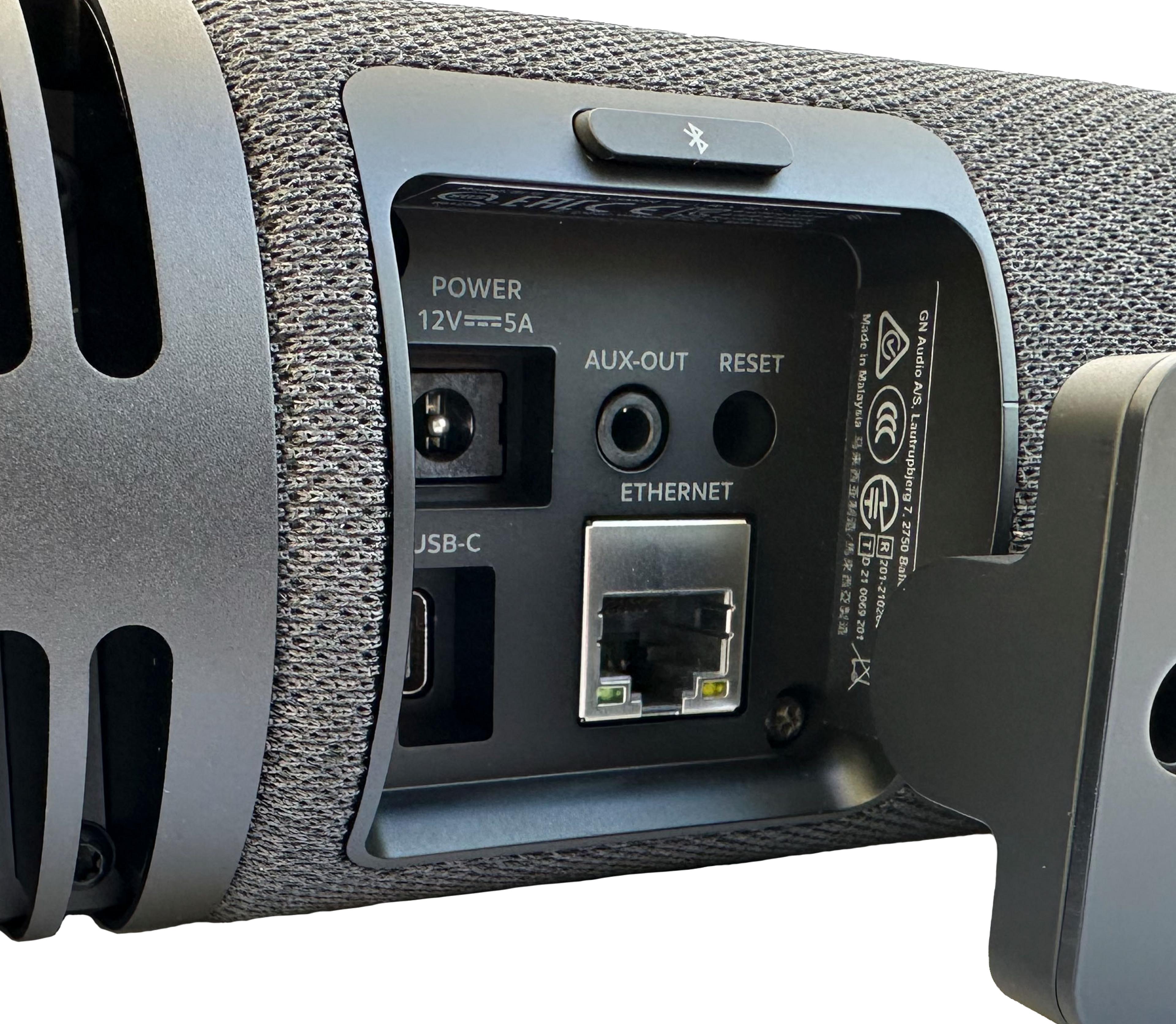 Lenovo ThinkSmart Bar 180