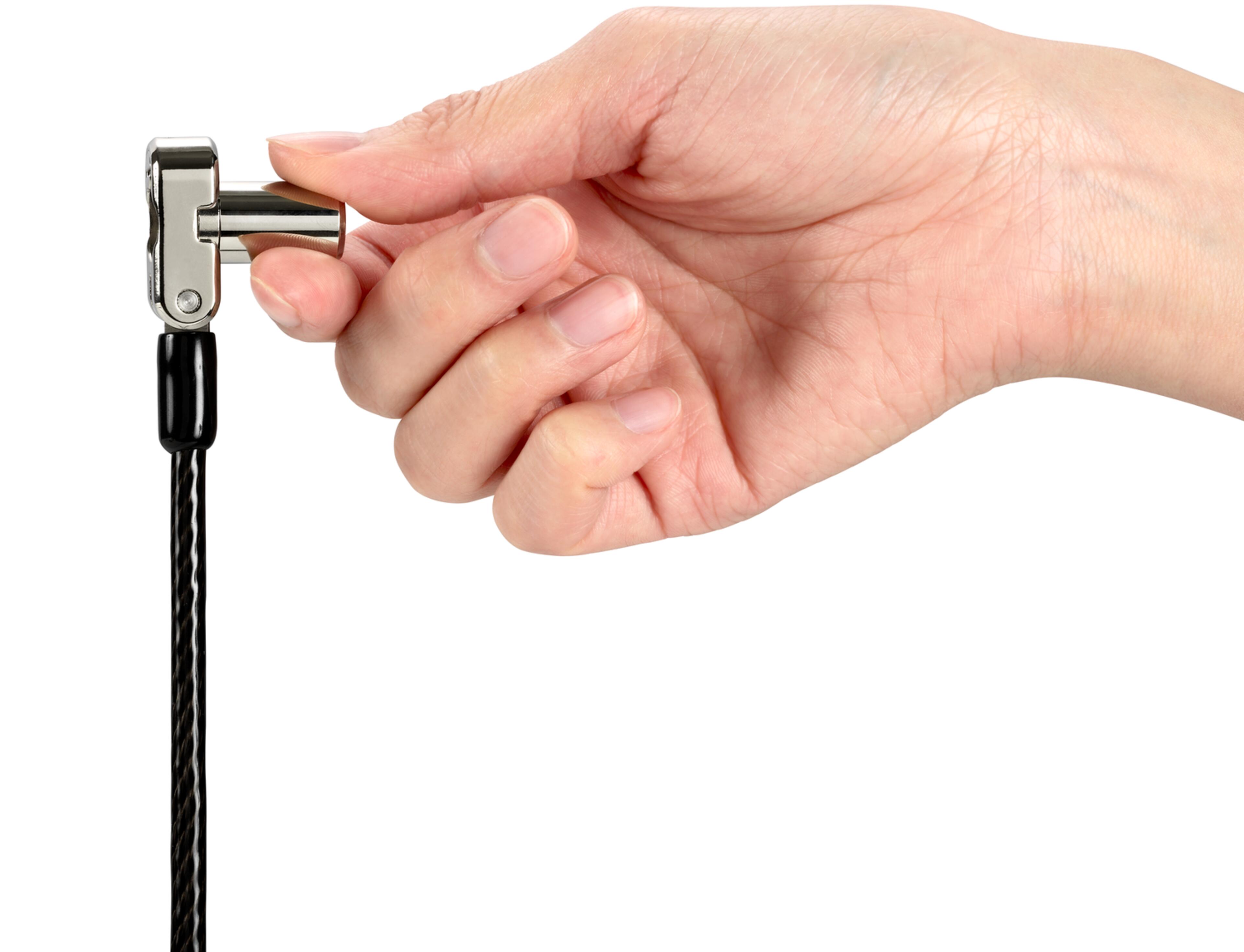 Kensington Universal Notebook Lock