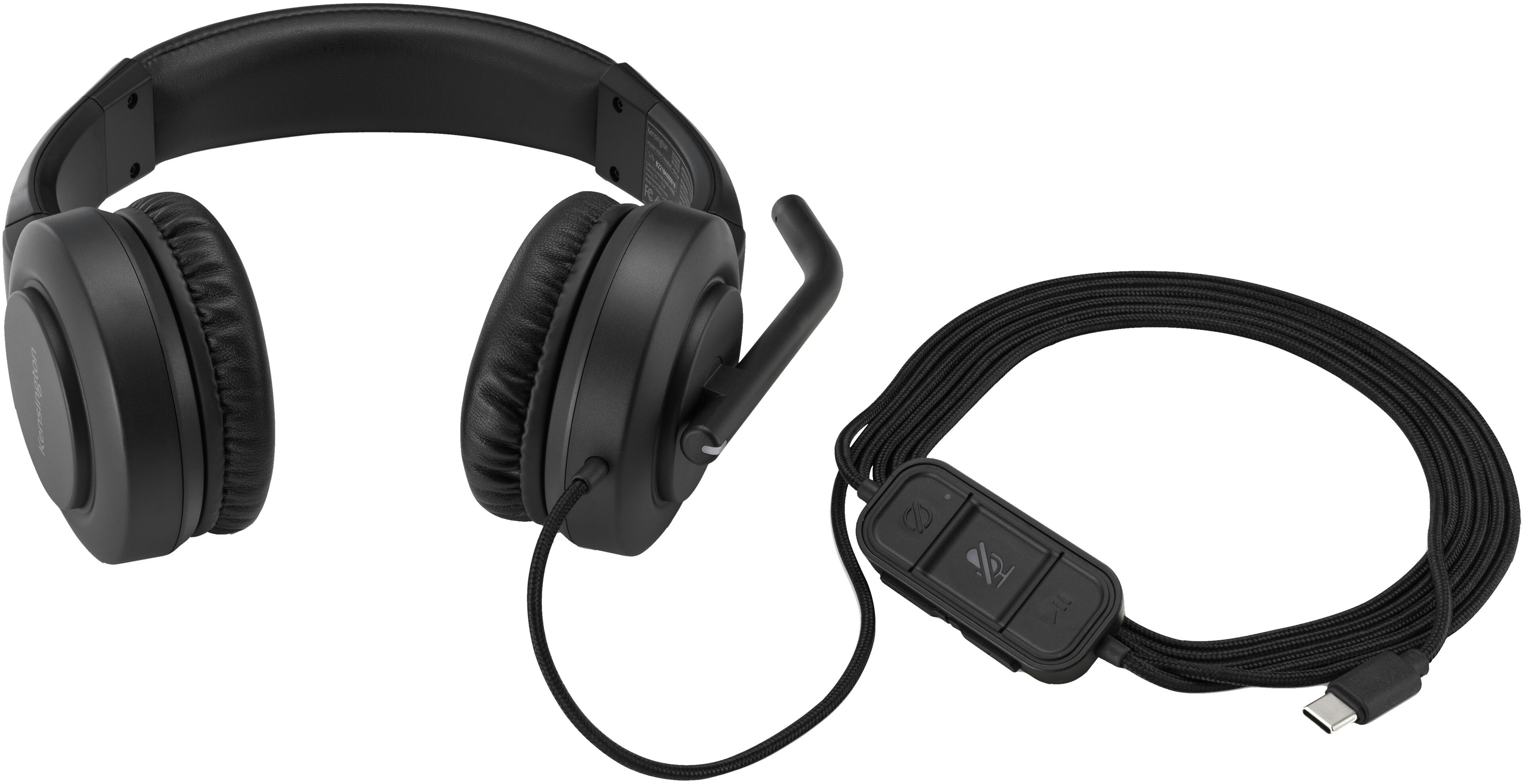 Kensington H1000 USB Typ C Headset