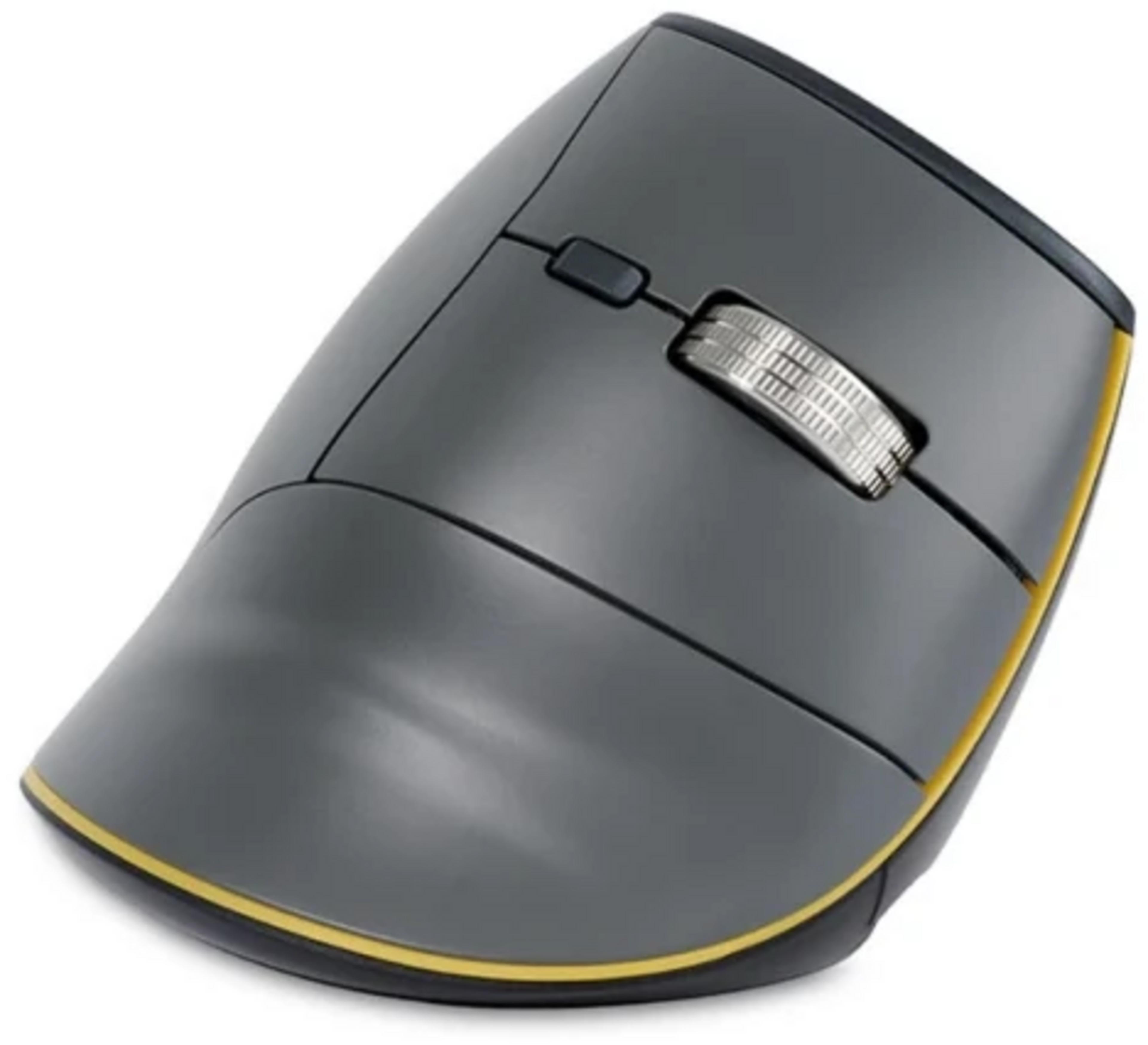 Bakker FastForward 3-Mode Vertical Mouse