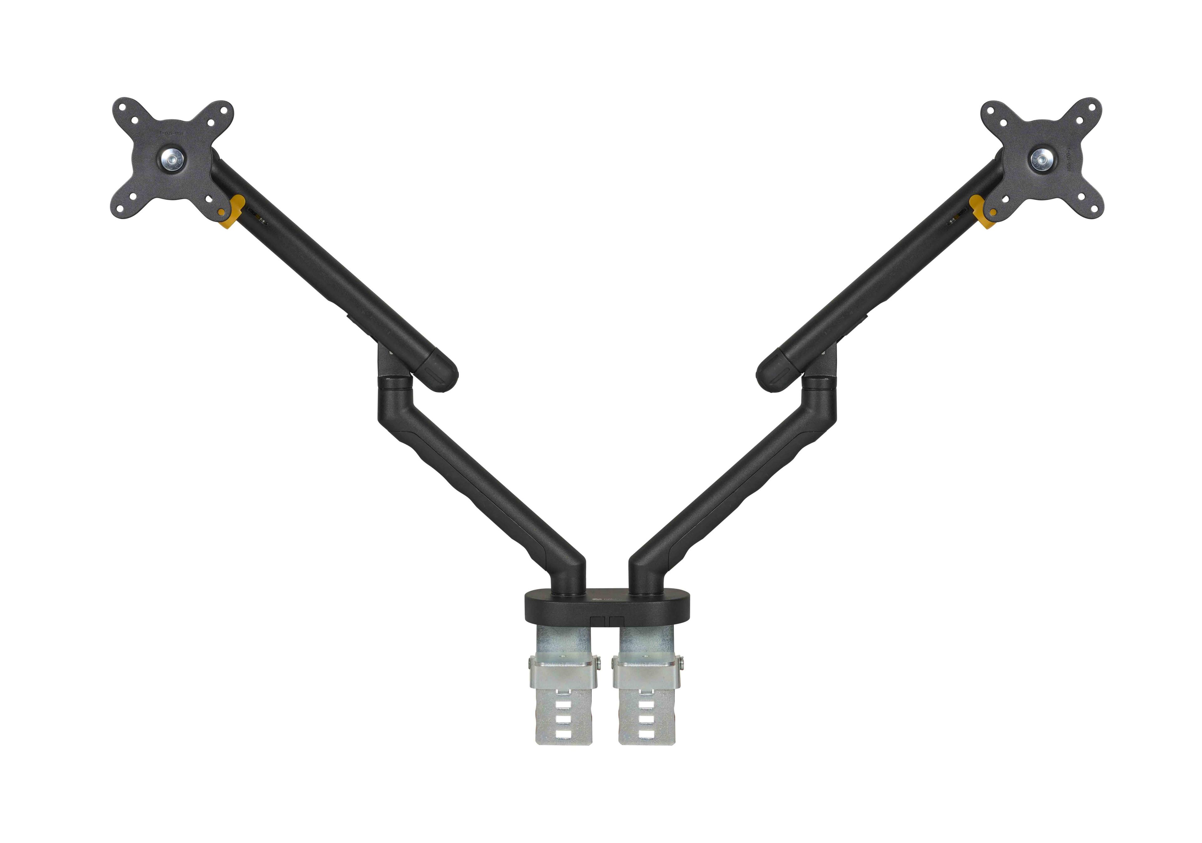 Bakker BE Flexible Dual Tischhalterung