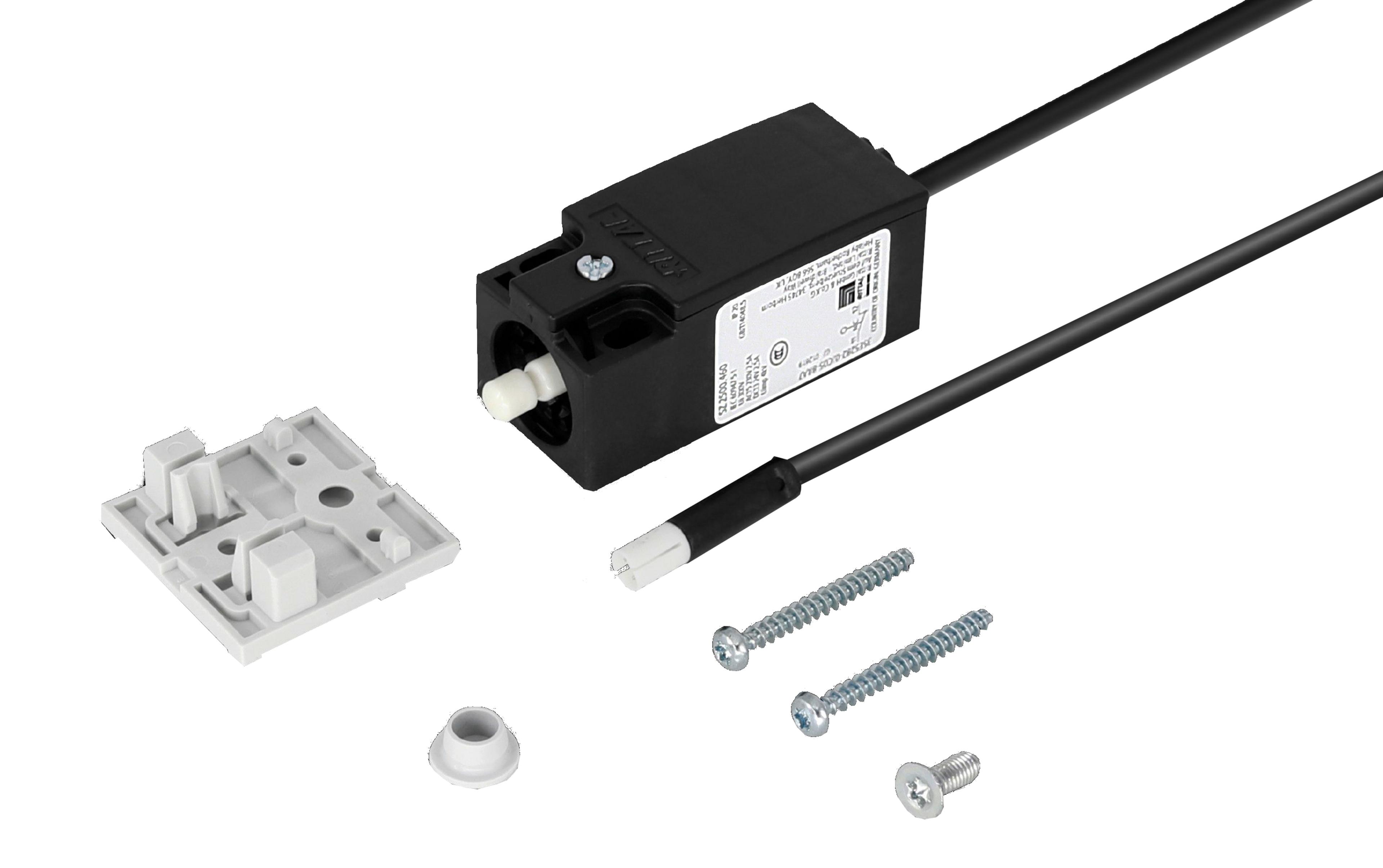 Rittal Door-operated Switch System Light