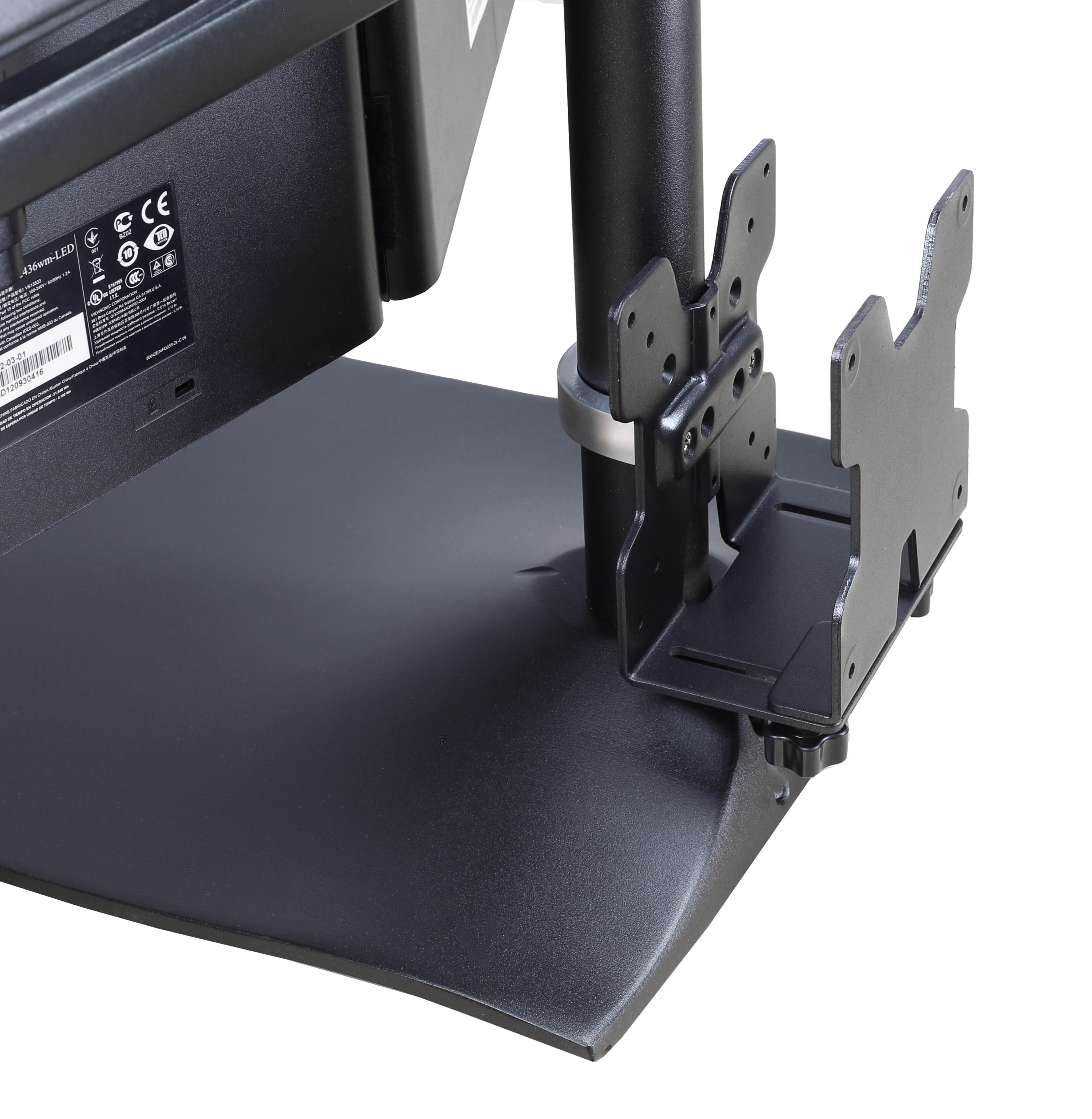 Ergotron Thin Client Mount