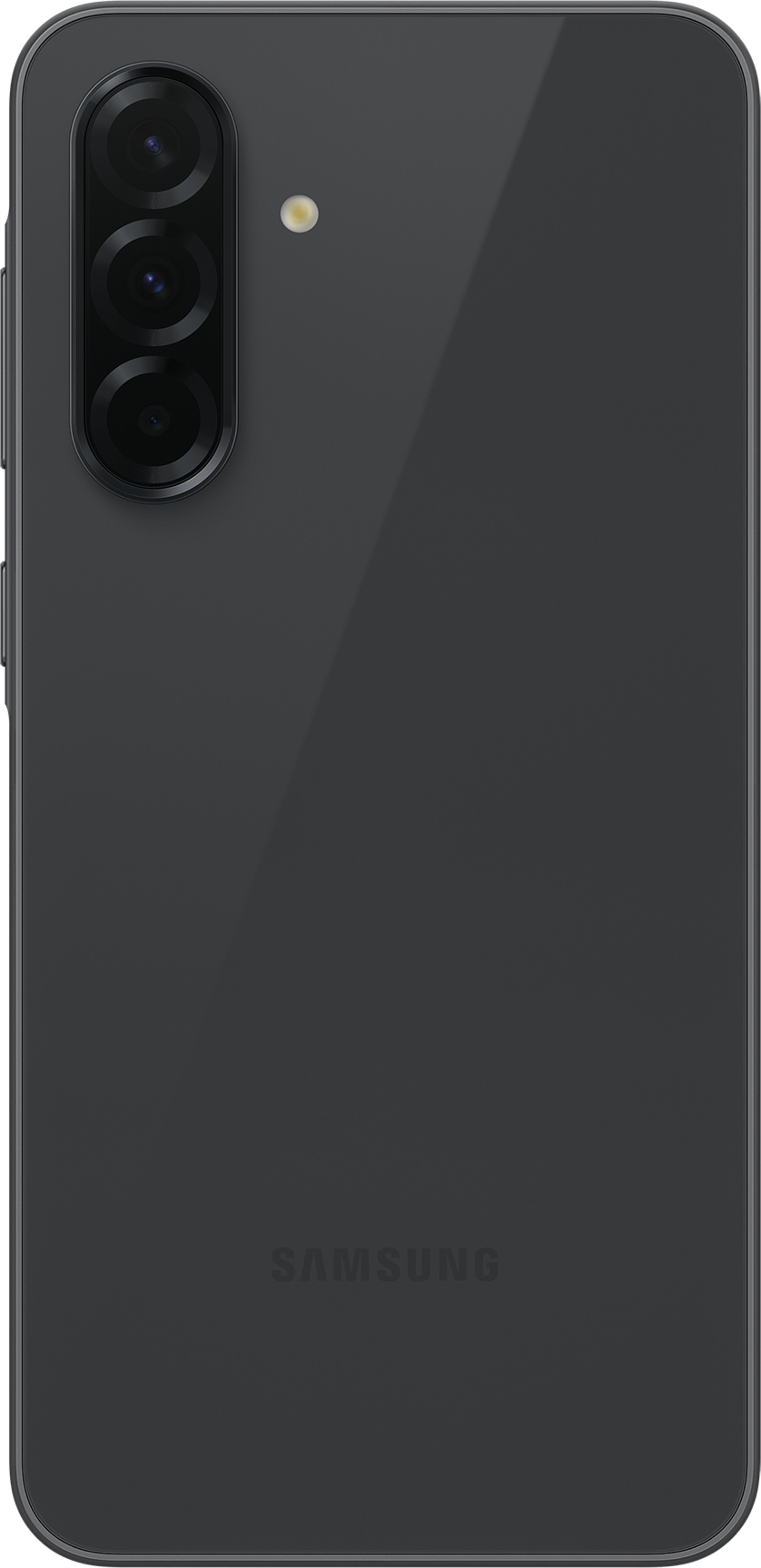 Samsung Galaxy A36 5G 256 GB black
