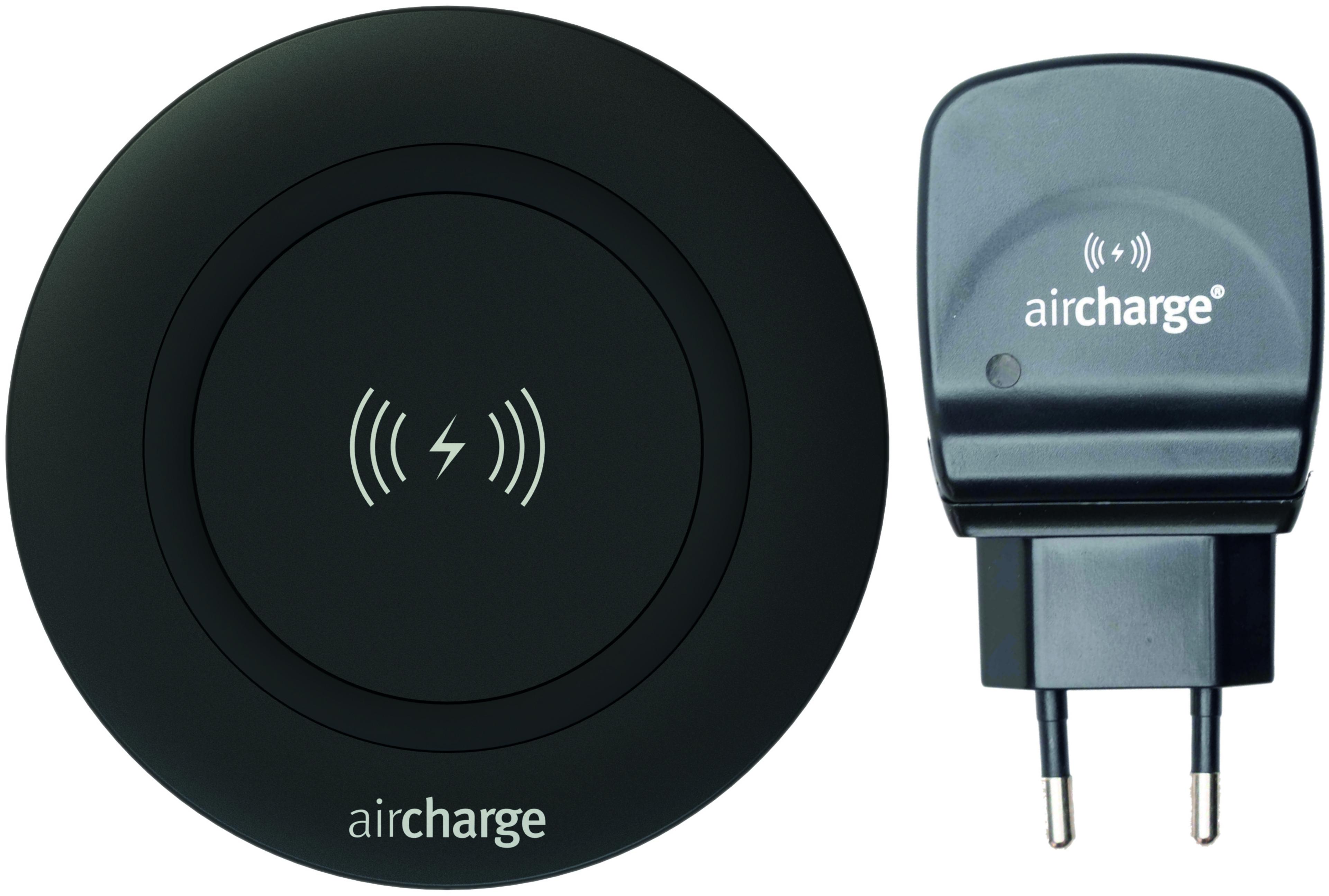 Bachmann Smartphone Qi-Ladestation