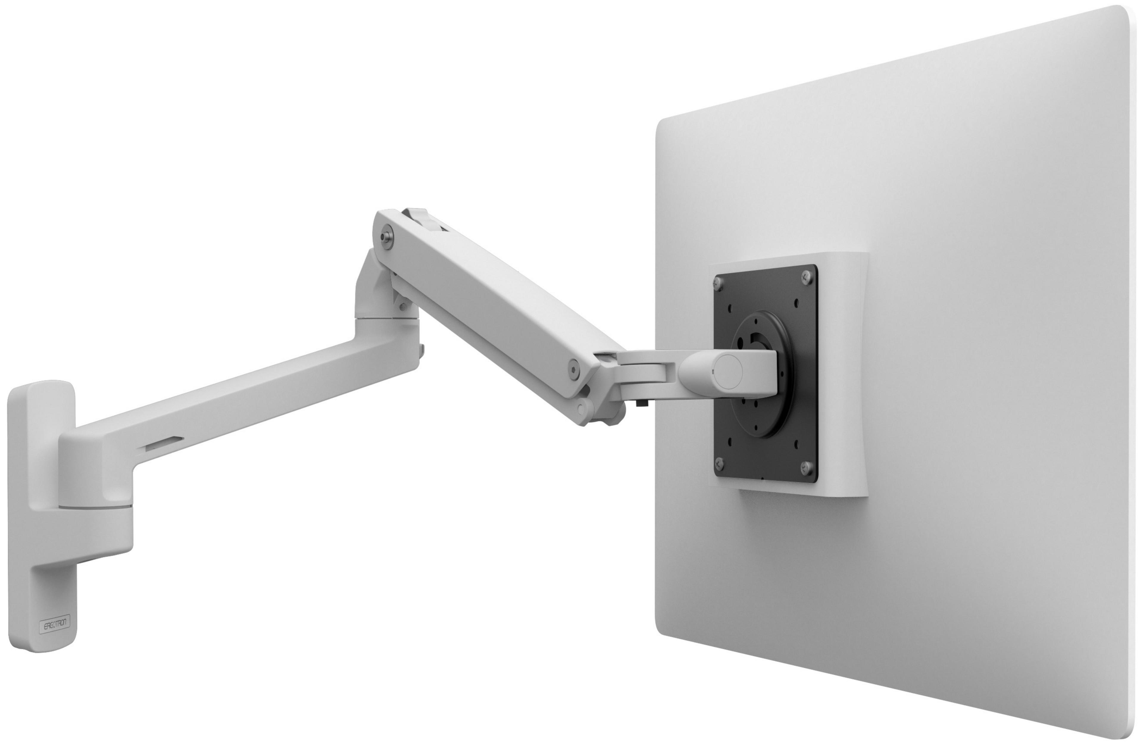 Ergotron MXV Arm Wall Mount
