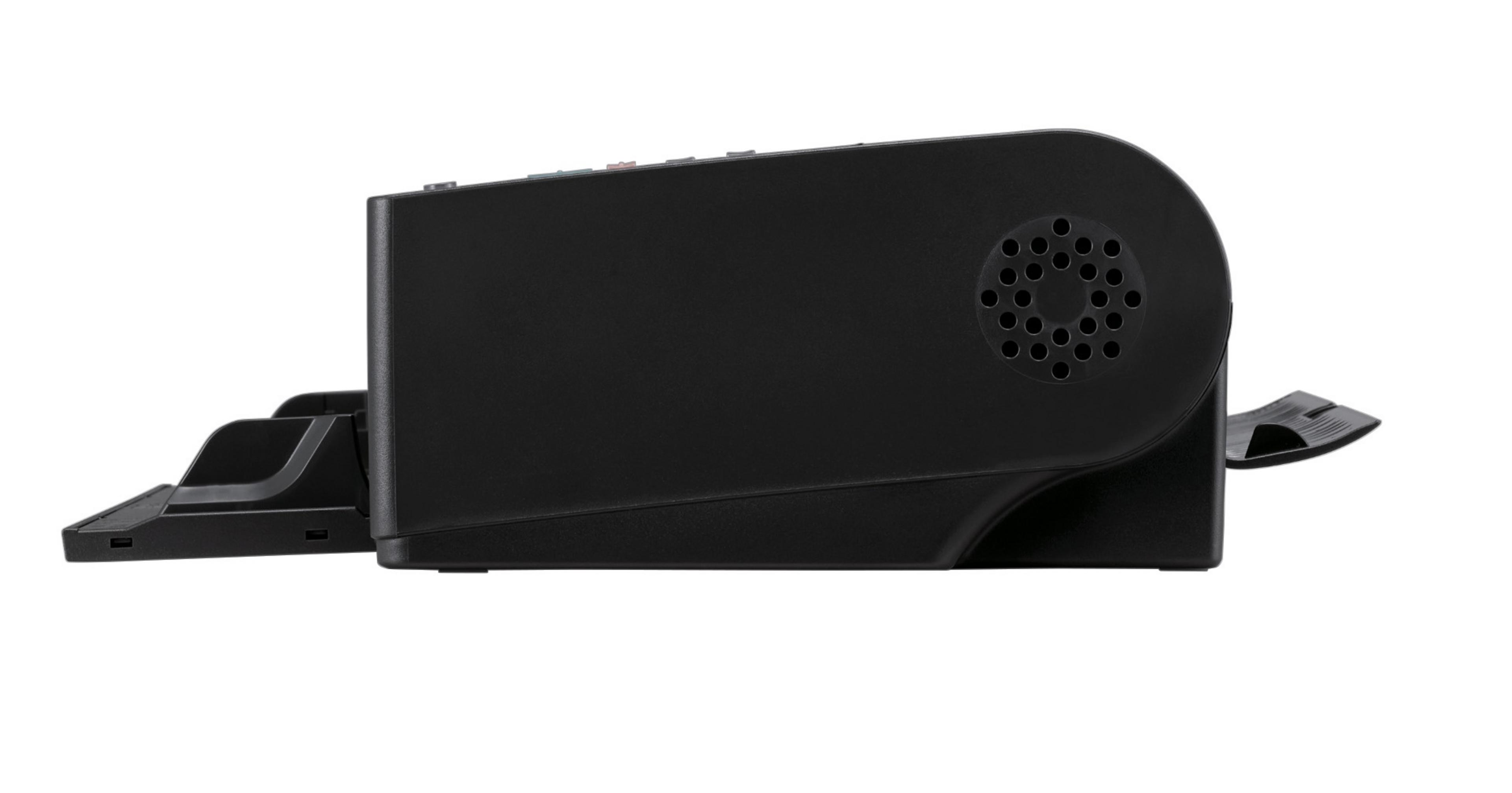 Canon imageFORMULA DR-M140II Scanner